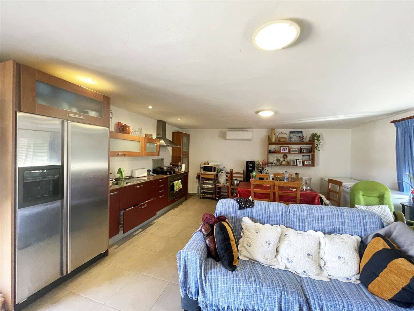 5 soveværelse Finca/Landehus til salg i Altea med garage - € 2.200.000 (Ref: 9026373)