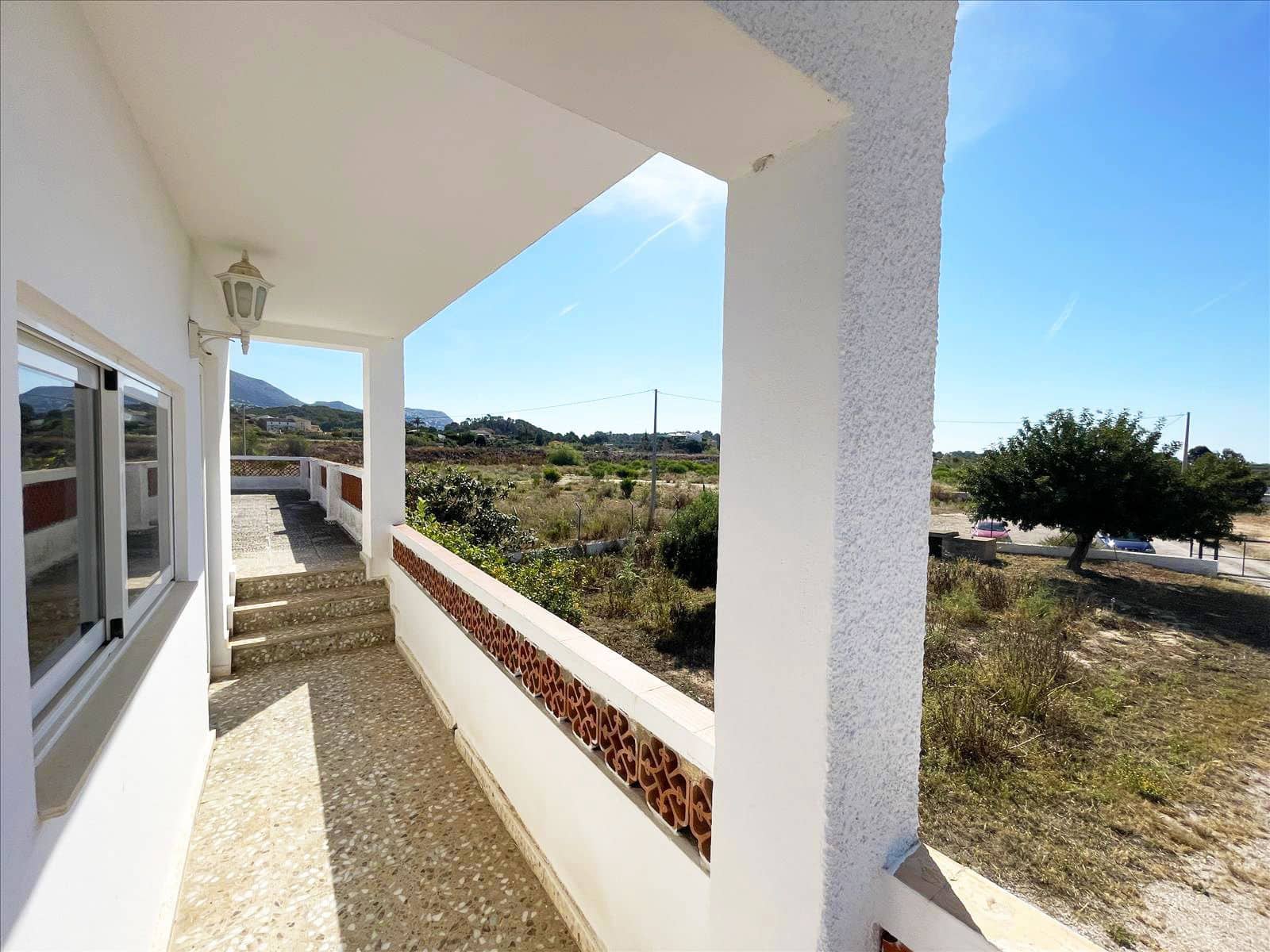 5 soveværelse Finca/Landehus til salg i Altea med garage - € 2.200.000 (Ref: 9026373)