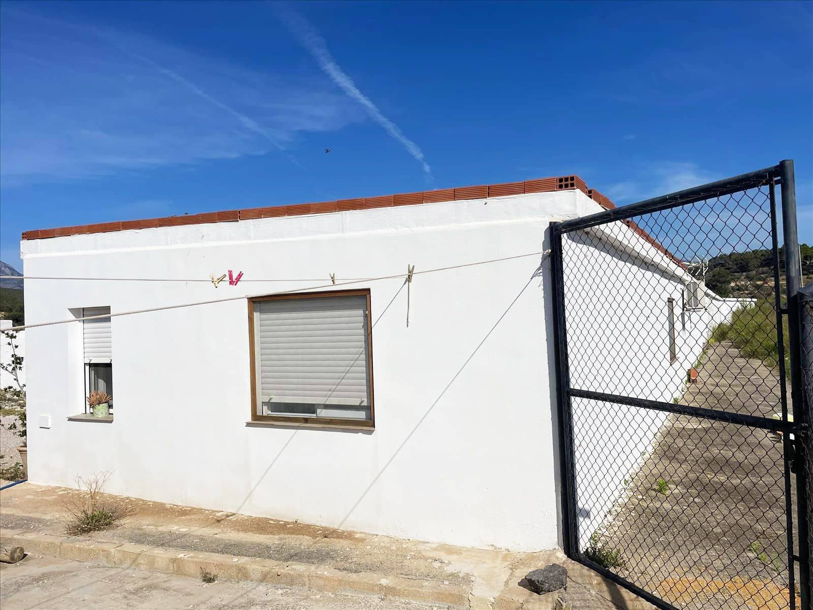 5 soveværelse Finca/Landehus til salg i Altea med garage - € 2.200.000 (Ref: 9026373)