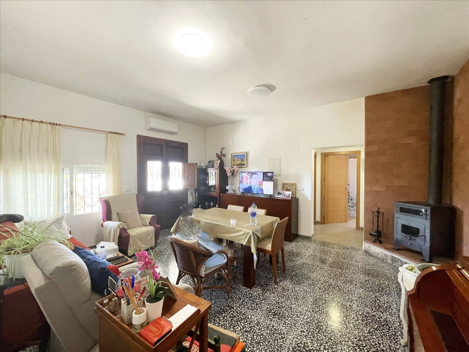 5 soveværelse Finca/Landehus til salg i Altea med garage - € 2.200.000 (Ref: 9026373)