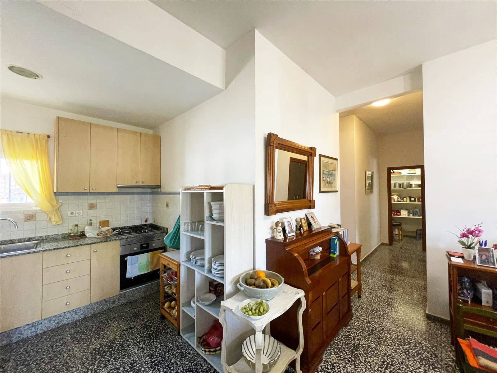 5 soveværelse Finca/Landehus til salg i Altea med garage - € 2.200.000 (Ref: 9026373)