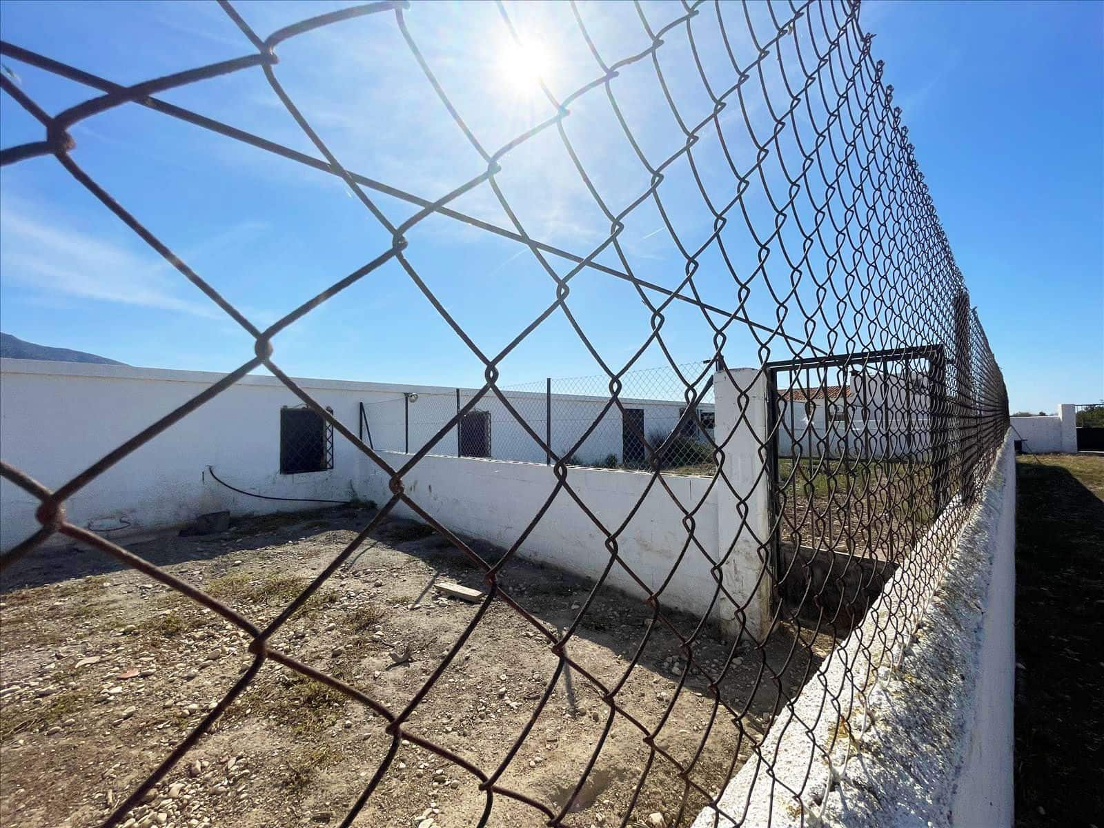 5 soveværelse Finca/Landehus til salg i Altea med garage - € 2.200.000 (Ref: 9026373)