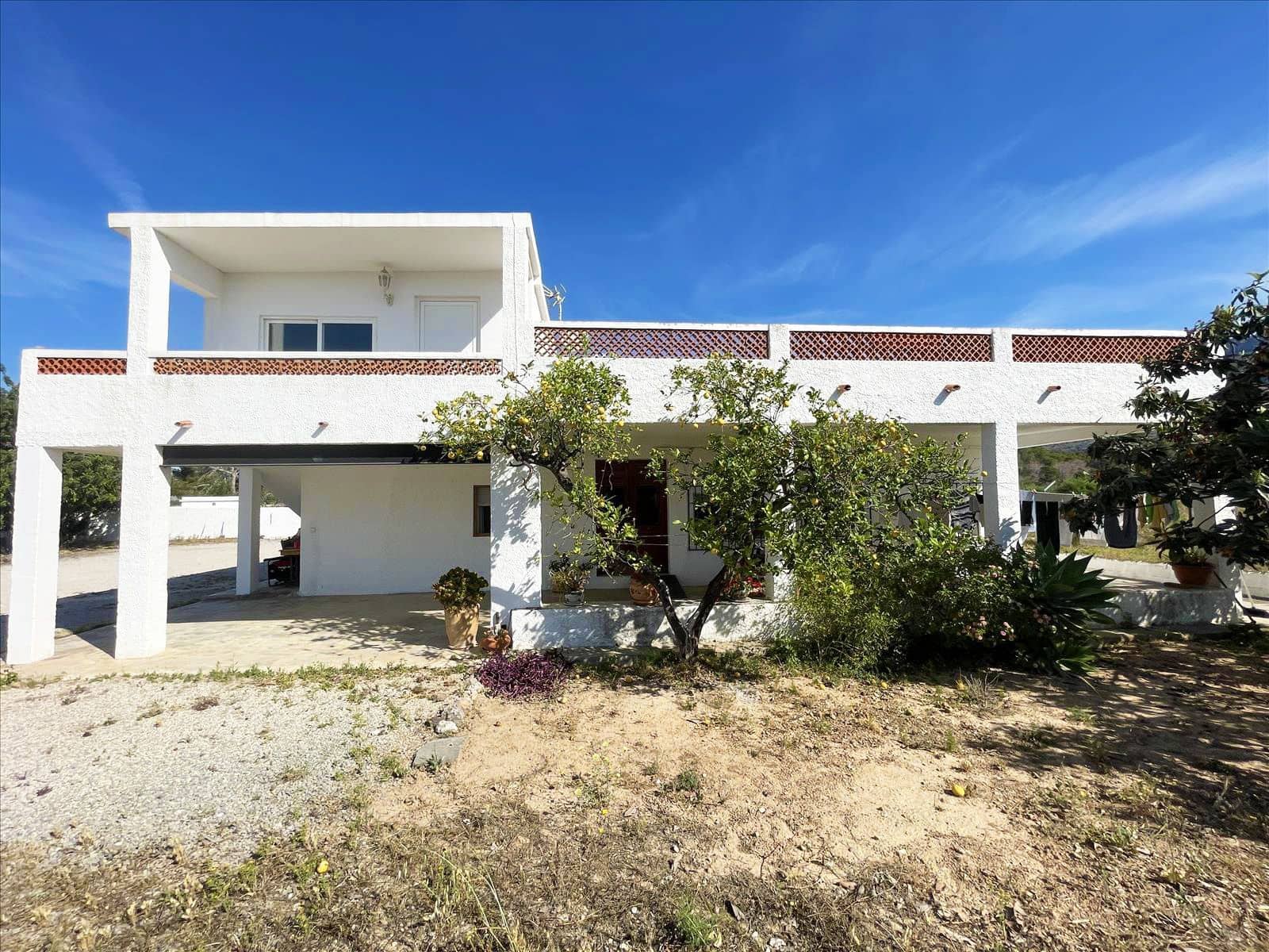 5 soveværelse Finca/Landehus til salg i Altea med garage - € 2.200.000 (Ref: 9026373)