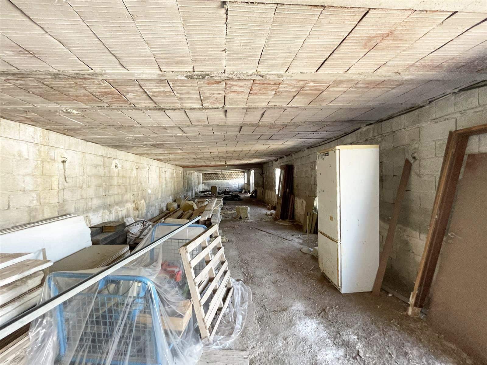 5 soveværelse Finca/Landehus til salg i Altea med garage - € 2.200.000 (Ref: 9026373)