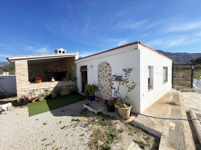 5 chambre Finca/Maison de Campagne à vendre à Altea avec garage - 2 200 000 € (Ref: 9026373)