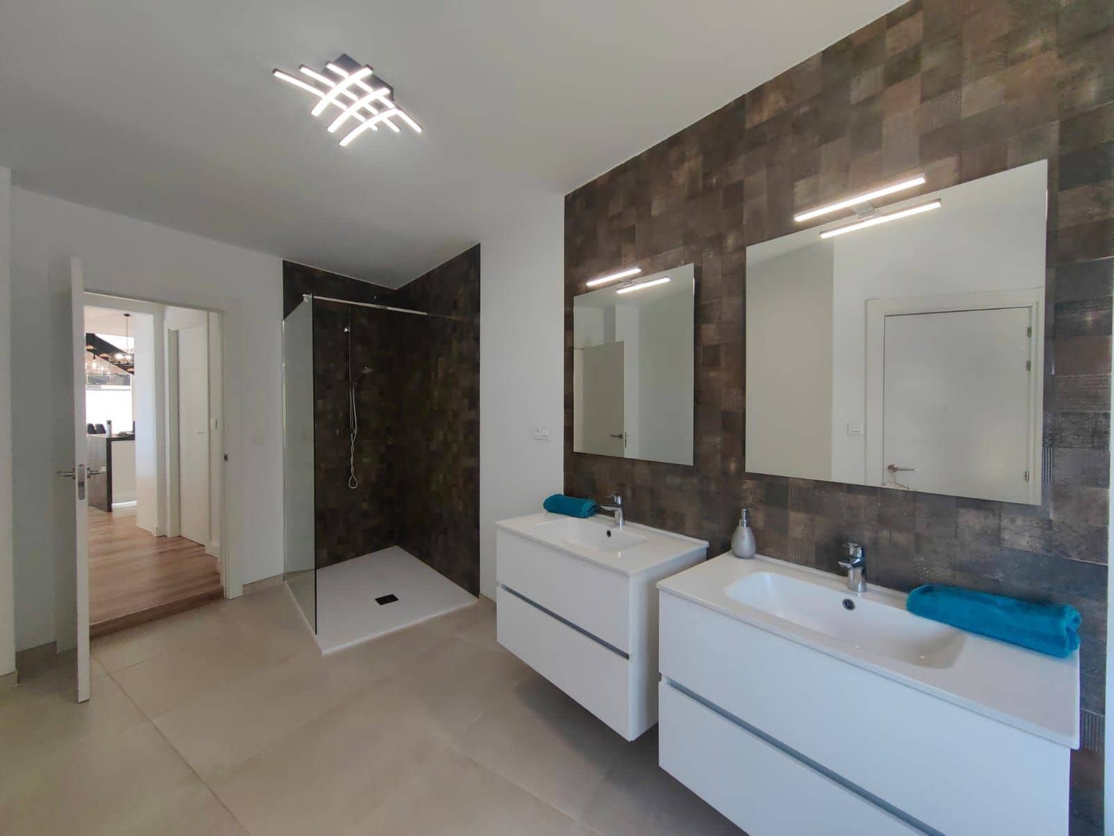 4 camera da letto Villa in vendita in Calpe / Calp con piscina garage - 999.900 € (Rif: 9029347)