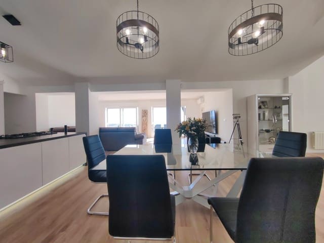 4 camera da letto Villa in vendita in Oltamar - Cucarres, Calpe / Calp con piscina garage - 999.900 € (Rif: 9029347)