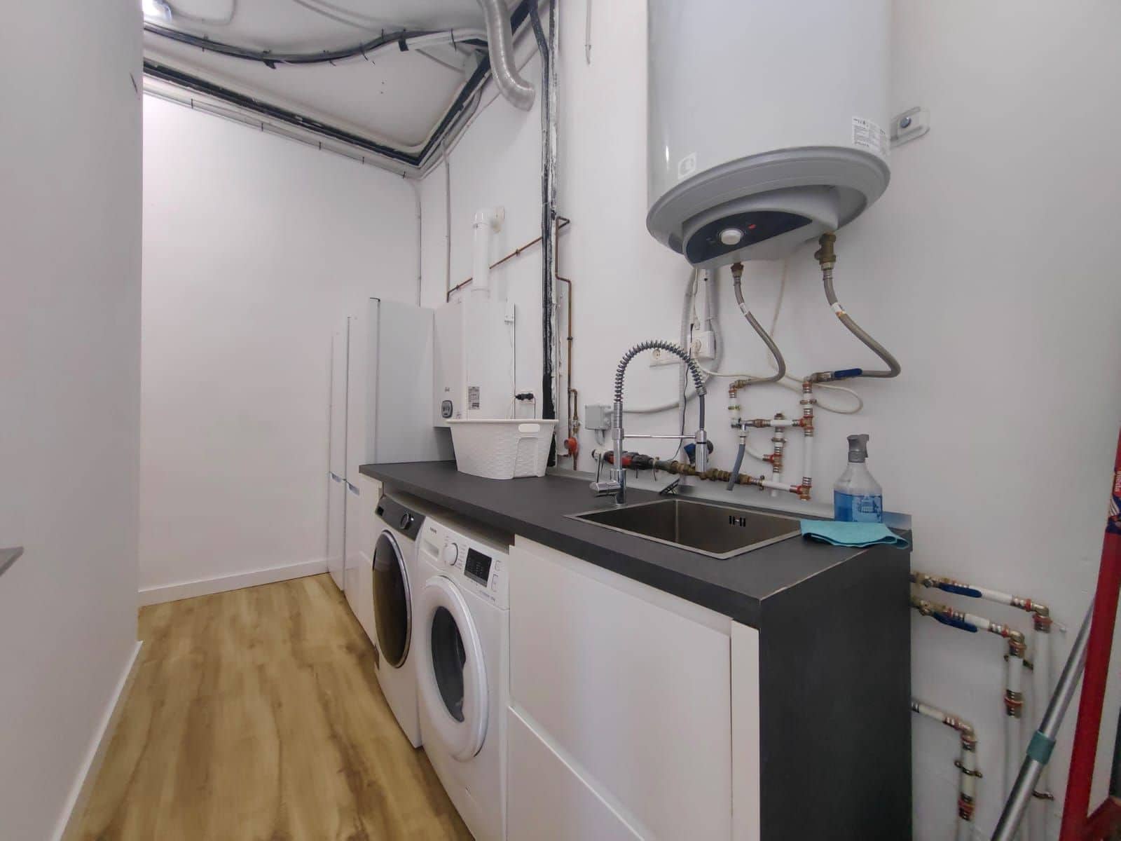 4 camera da letto Villa in vendita in Calpe / Calp con piscina garage - 999.900 € (Rif: 9029347)