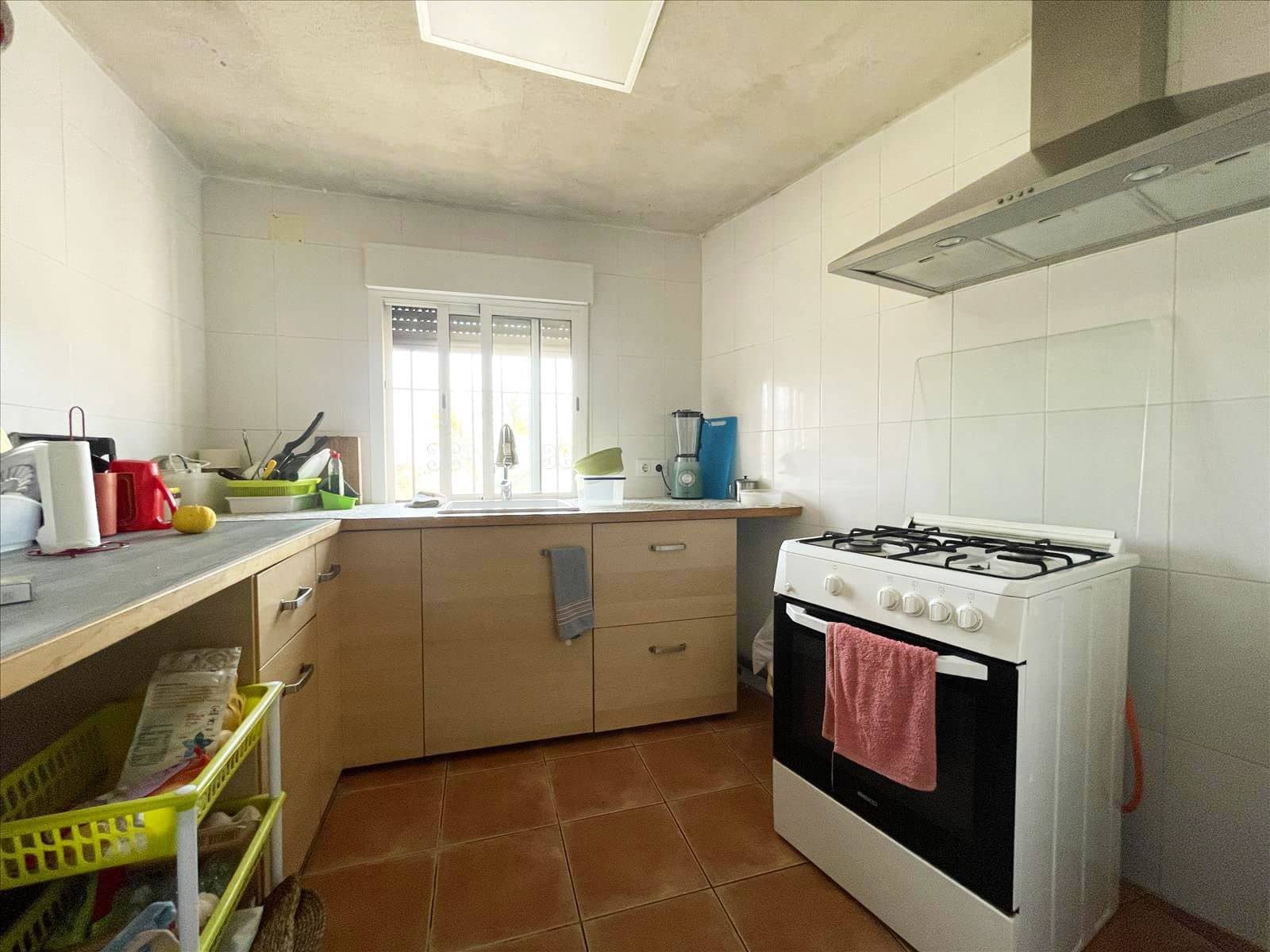 4 Zimmer Villa zu verkaufen in Benissa mit Pool Garage - 539.000 € (Ref: 9034232)