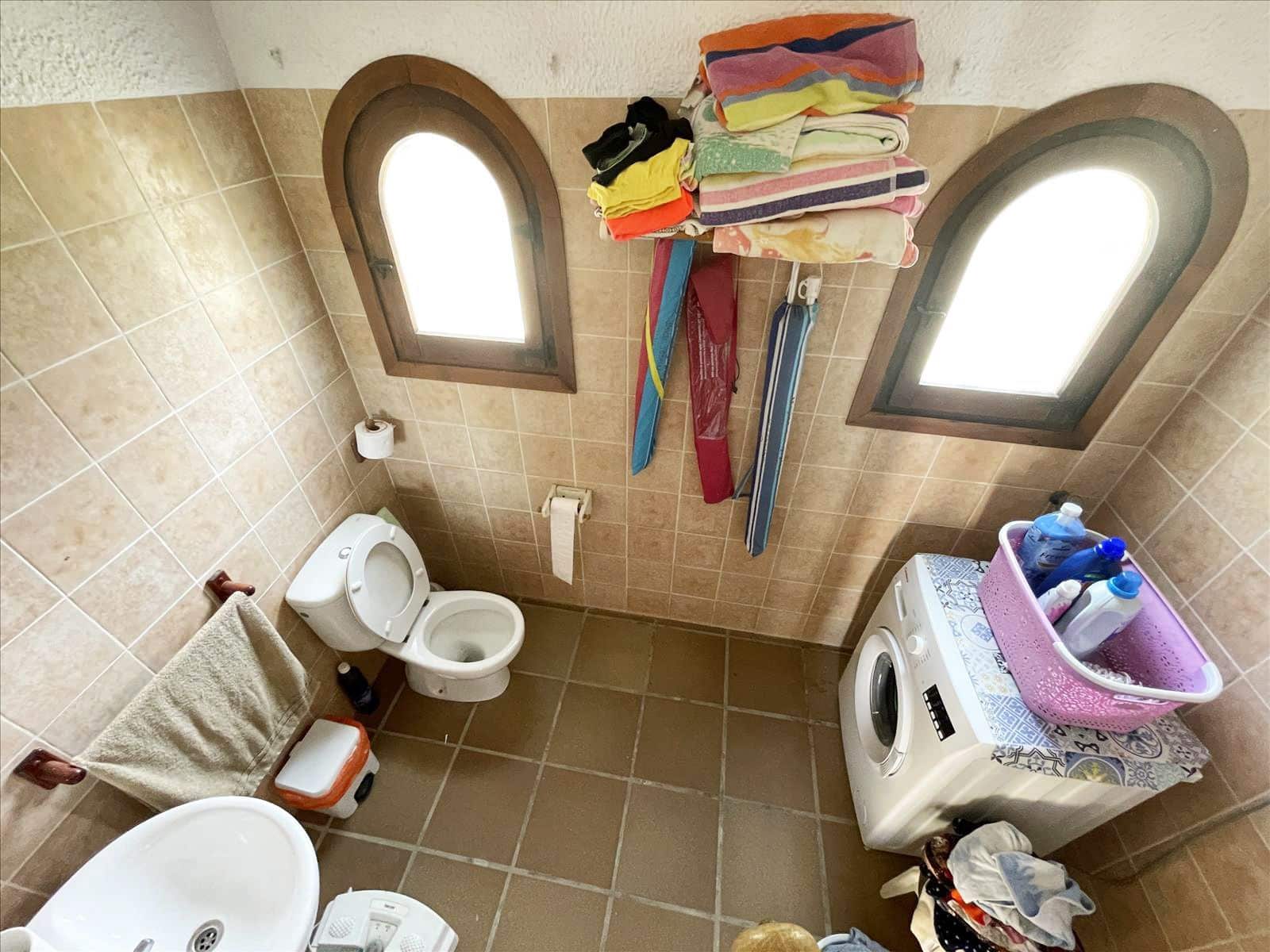 4 Zimmer Villa zu verkaufen in Benissa mit Pool Garage - 539.000 € (Ref: 9034232)