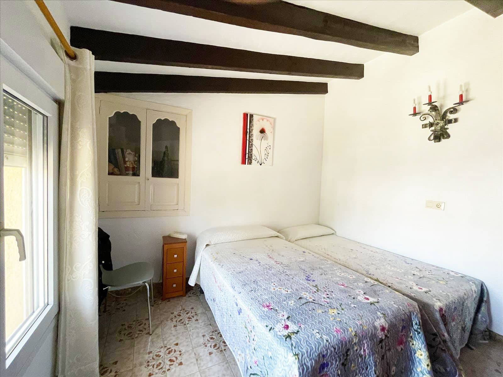 4 Zimmer Villa zu verkaufen in Benissa mit Pool Garage - 539.000 € (Ref: 9034232)