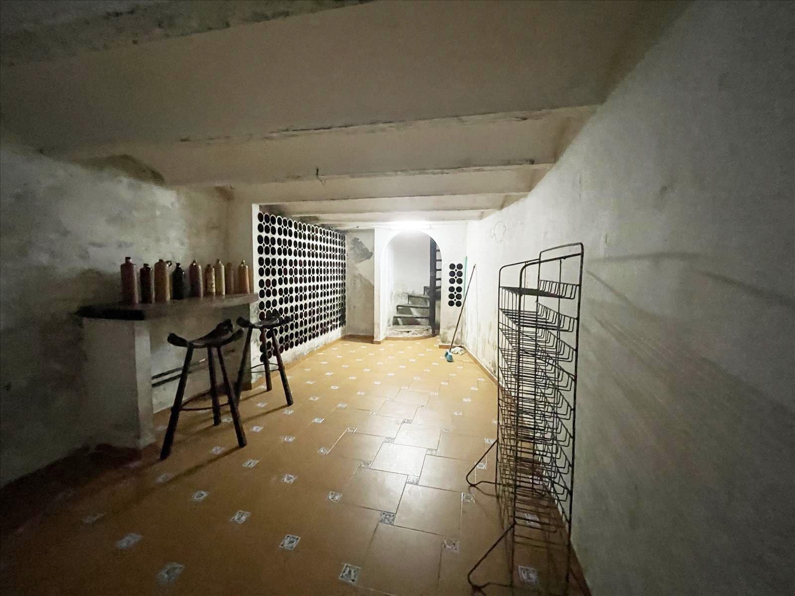 4 Zimmer Villa zu verkaufen in Benissa mit Pool Garage - 539.000 € (Ref: 9034232)