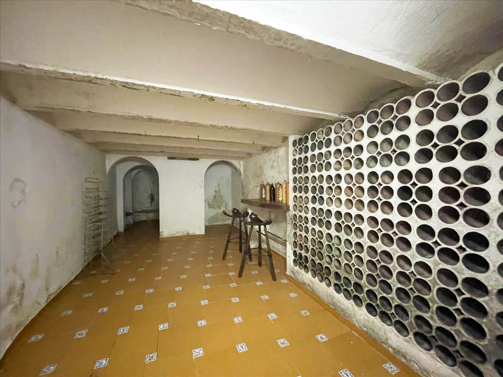 4 Zimmer Villa zu verkaufen in Benissa mit Pool Garage - 539.000 € (Ref: 9034232)