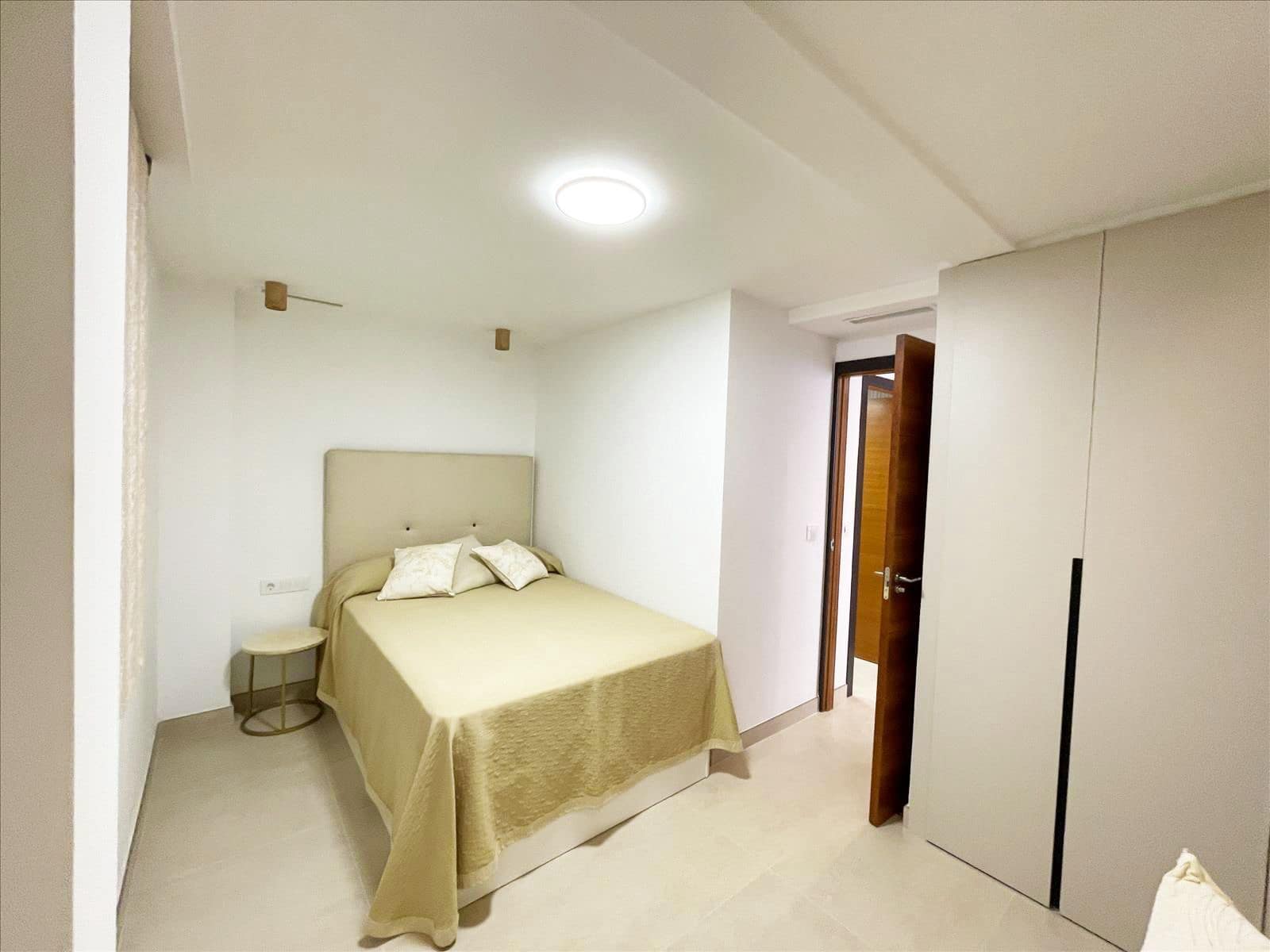 2 soveværelse Lejlighed til salg i Calpe / Calp med garage - € 360.000 (Ref: 9058996)