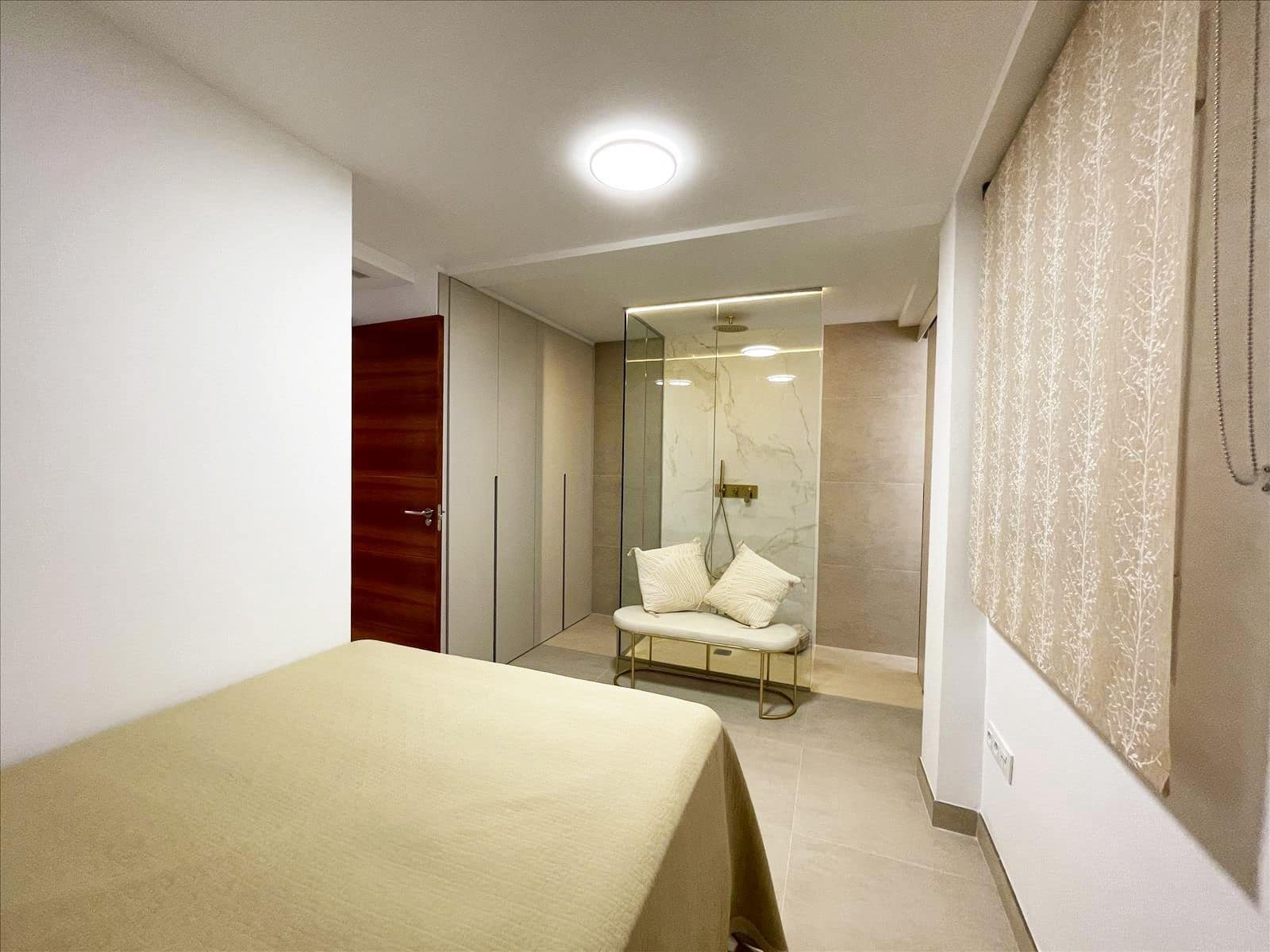 2 soveværelse Lejlighed til salg i Calpe / Calp med garage - € 360.000 (Ref: 9058996)