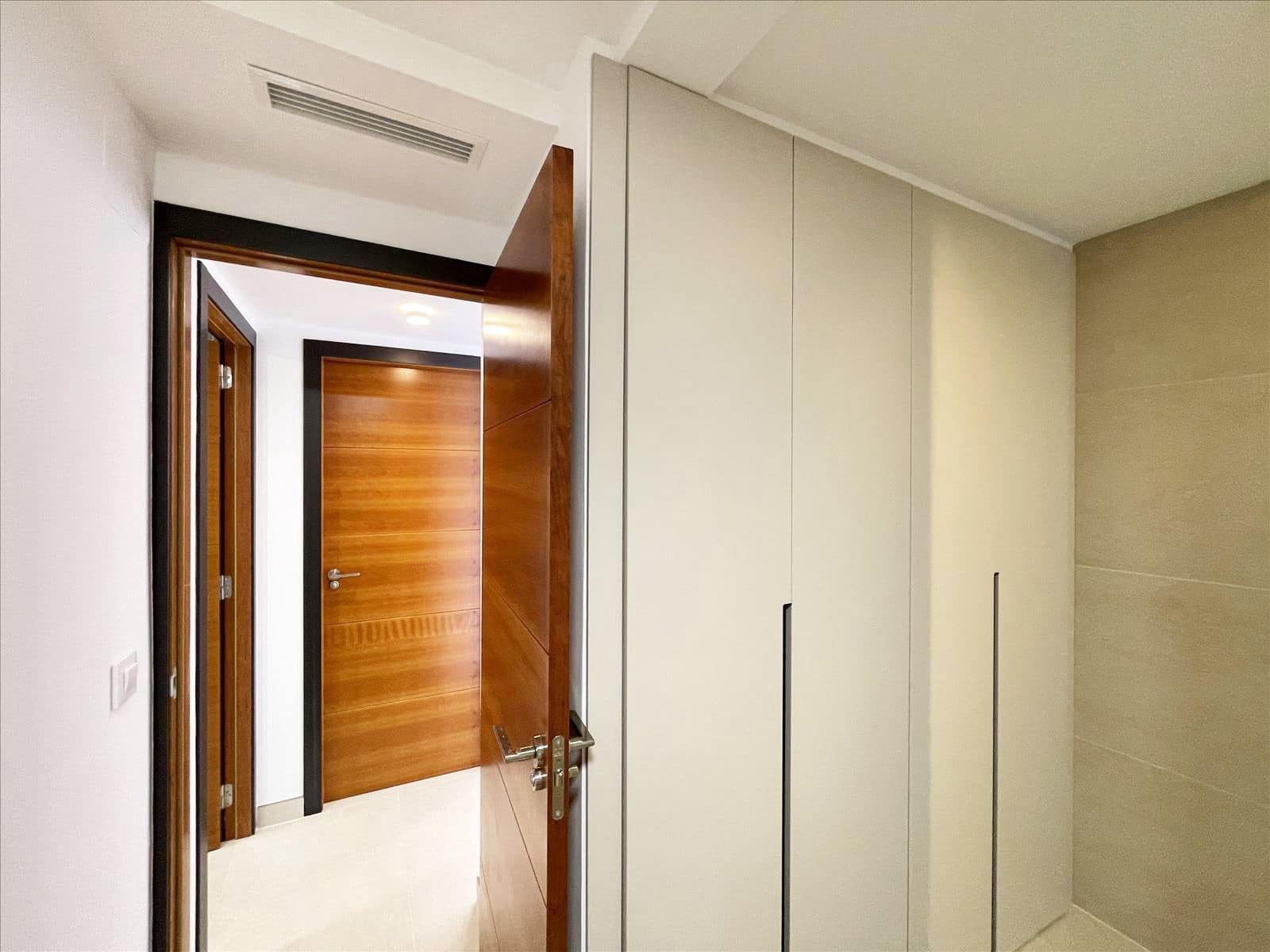 2 soveværelse Lejlighed til salg i Calpe / Calp med garage - € 360.000 (Ref: 9058996)