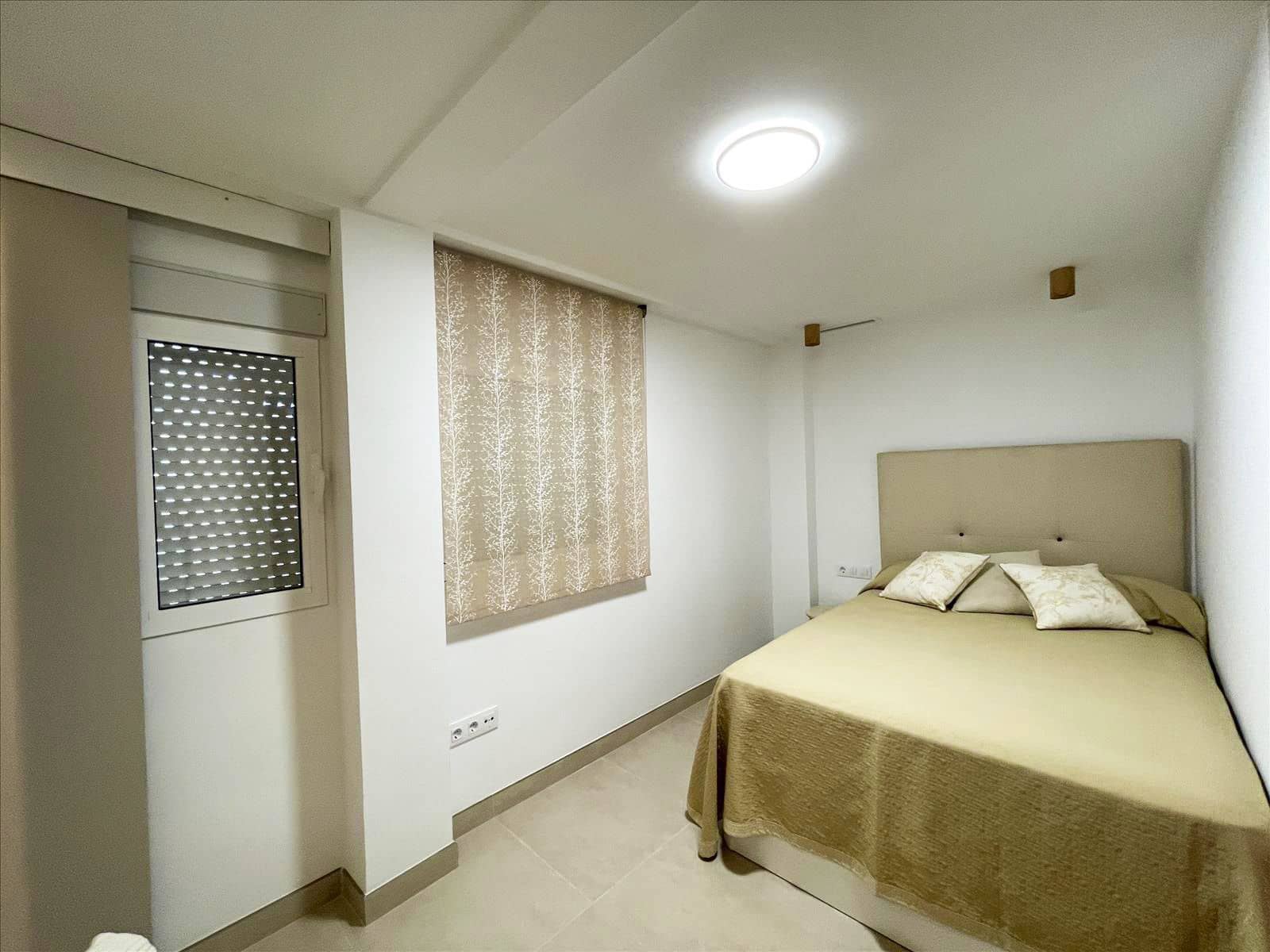 2 soveværelse Lejlighed til salg i Calpe / Calp med garage - € 360.000 (Ref: 9058996)