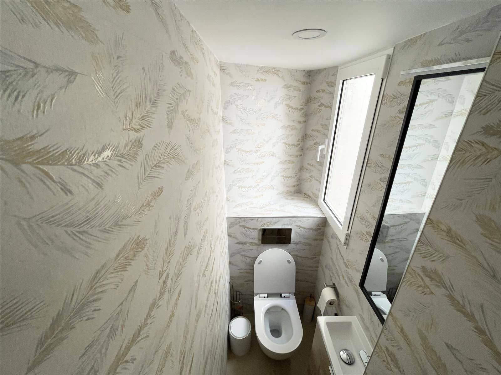 2 soveværelse Lejlighed til salg i Calpe / Calp med garage - € 360.000 (Ref: 9058996)