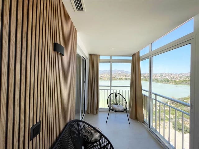 2 bedroom Apartment for sale in Puerto, Calpe / Calp with garage - € 360,000 (Ref: 9058996)