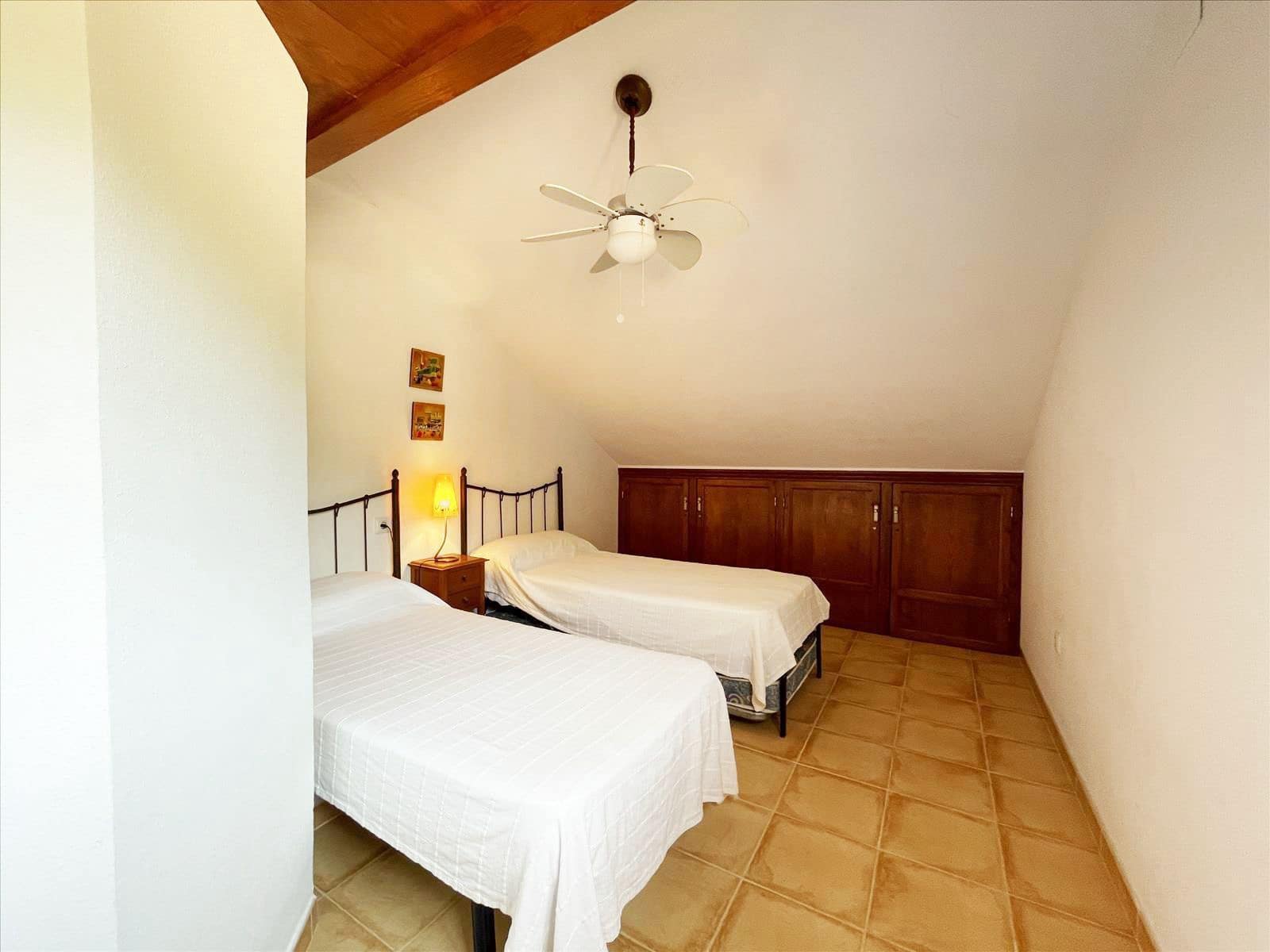 3 camera da letto Bungalow in vendita in Calpe / Calp con piscina garage - 499.000 € (Rif: 9062133)