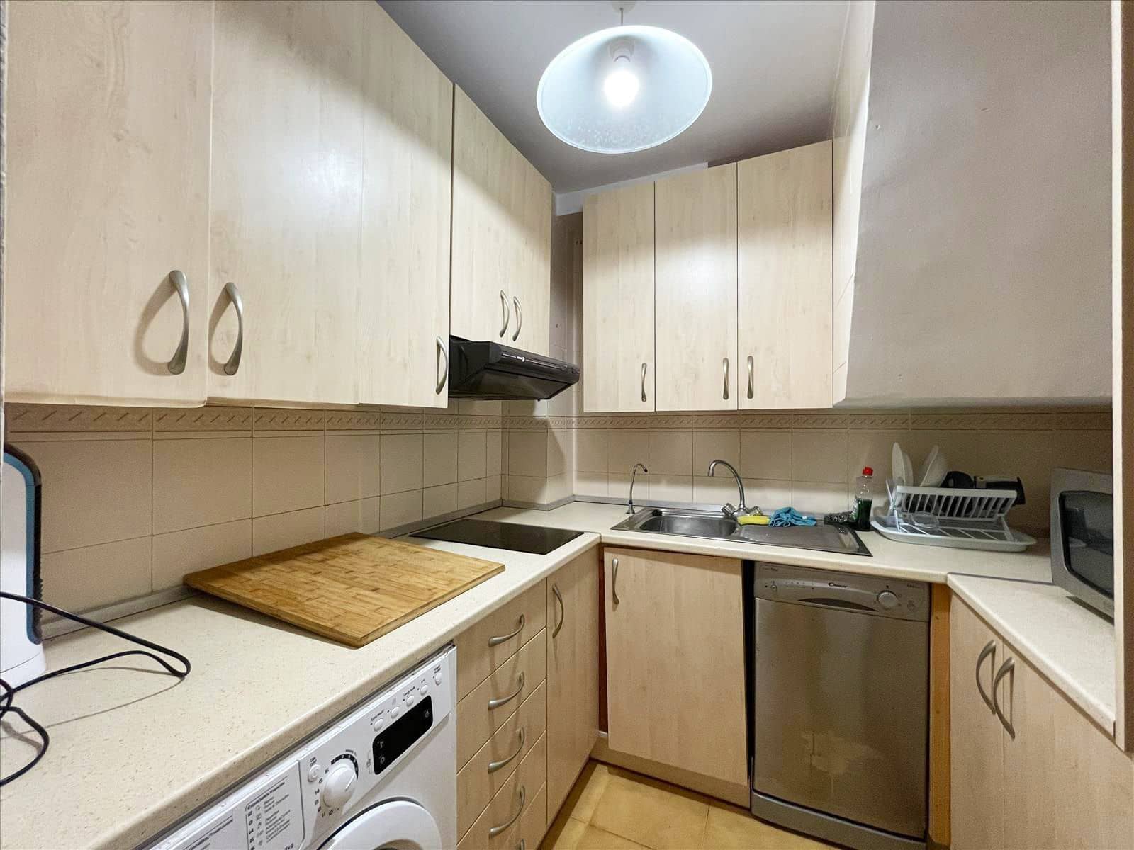 3 camera da letto Bungalow in vendita in Calpe / Calp con piscina garage - 499.000 € (Rif: 9062133)