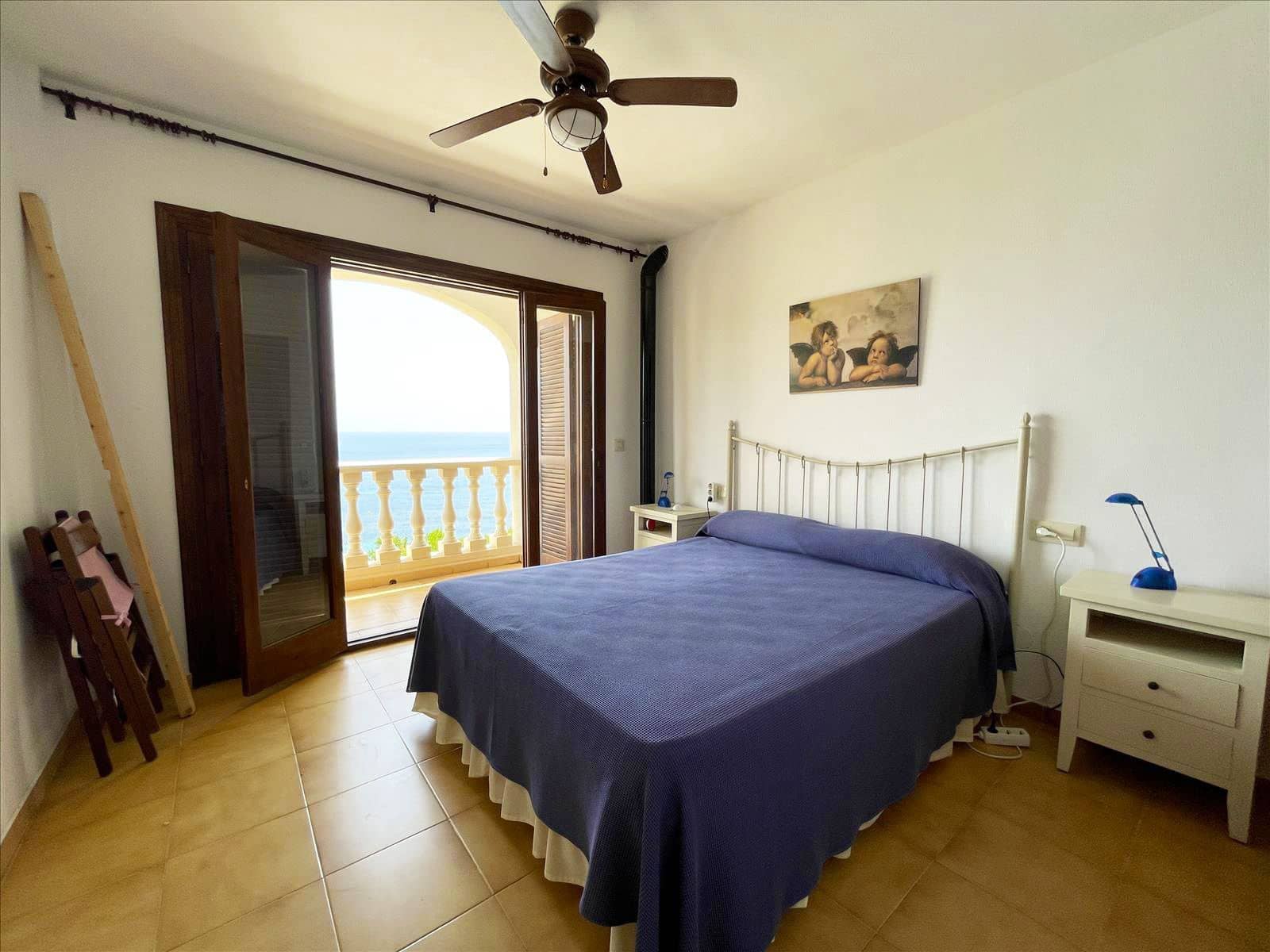 3 camera da letto Bungalow in vendita in Calpe / Calp con piscina garage - 499.000 € (Rif: 9062133)