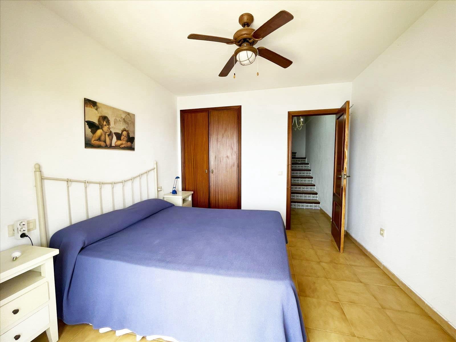 3 camera da letto Bungalow in vendita in Calpe / Calp con piscina garage - 499.000 € (Rif: 9062133)