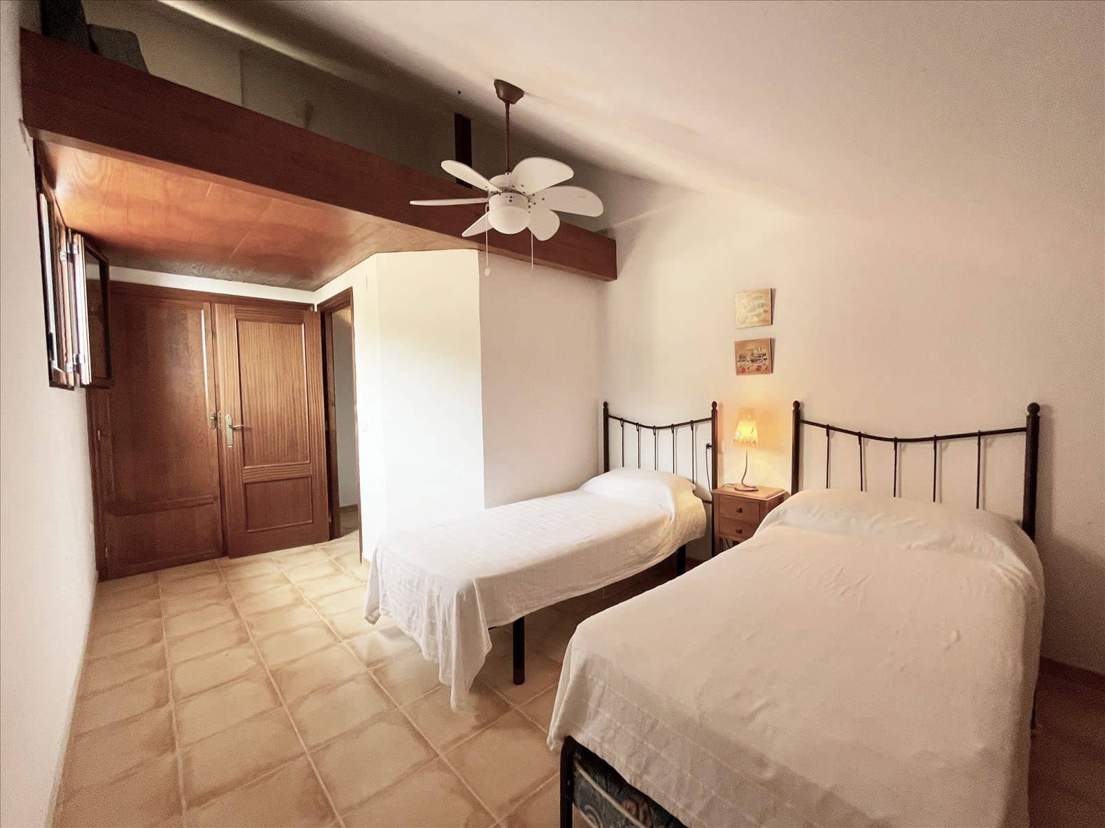 3 camera da letto Bungalow in vendita in Calpe / Calp con piscina garage - 499.000 € (Rif: 9062133)