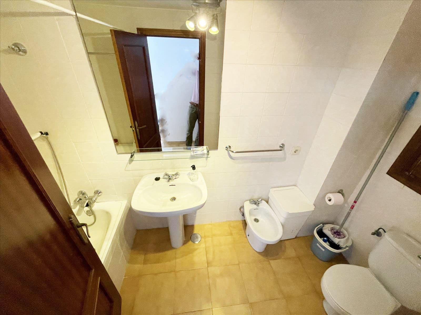 3 camera da letto Bungalow in vendita in Calpe / Calp con piscina garage - 499.000 € (Rif: 9062133)