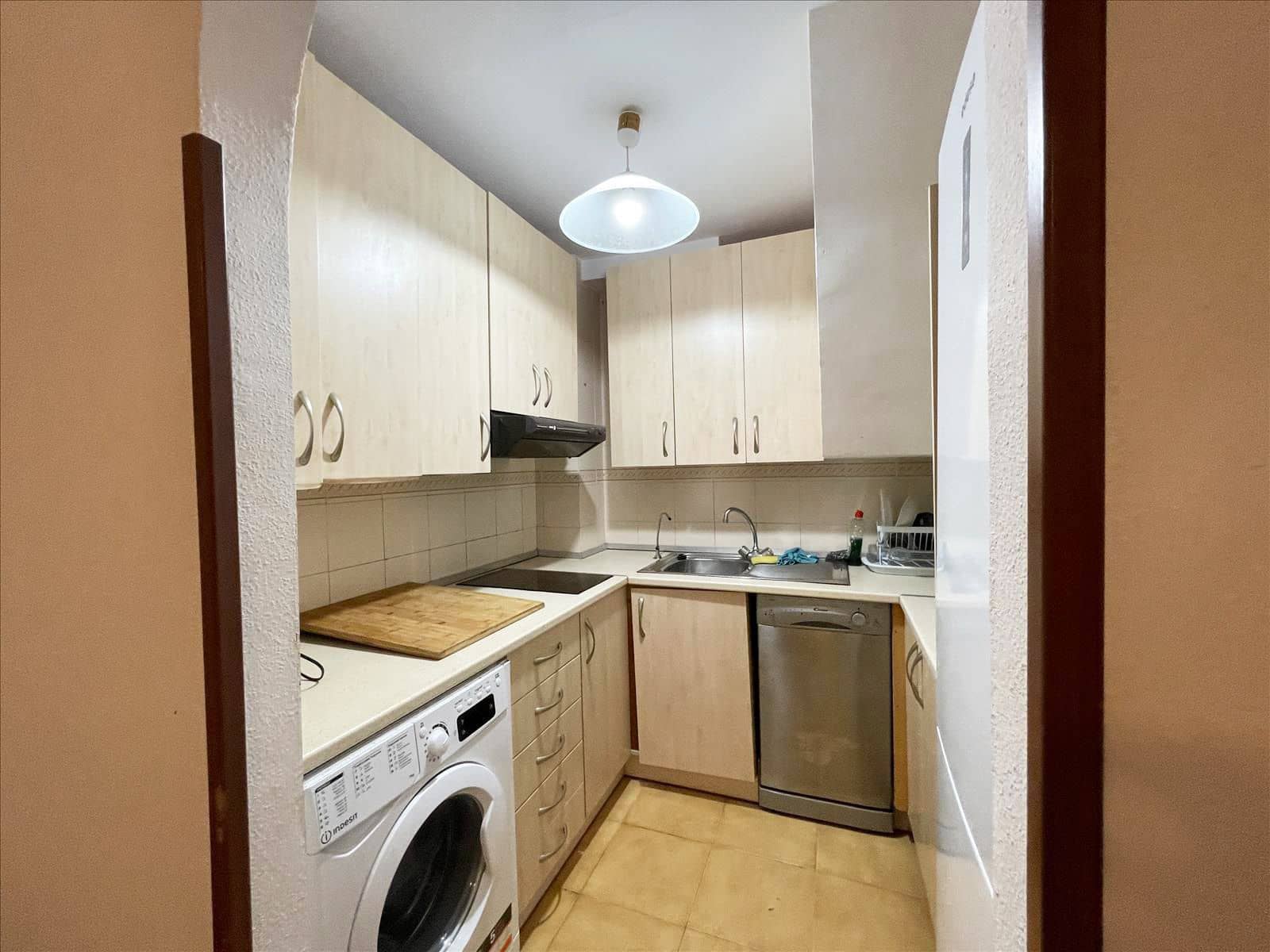 3 camera da letto Bungalow in vendita in Calpe / Calp con piscina garage - 499.000 € (Rif: 9062133)