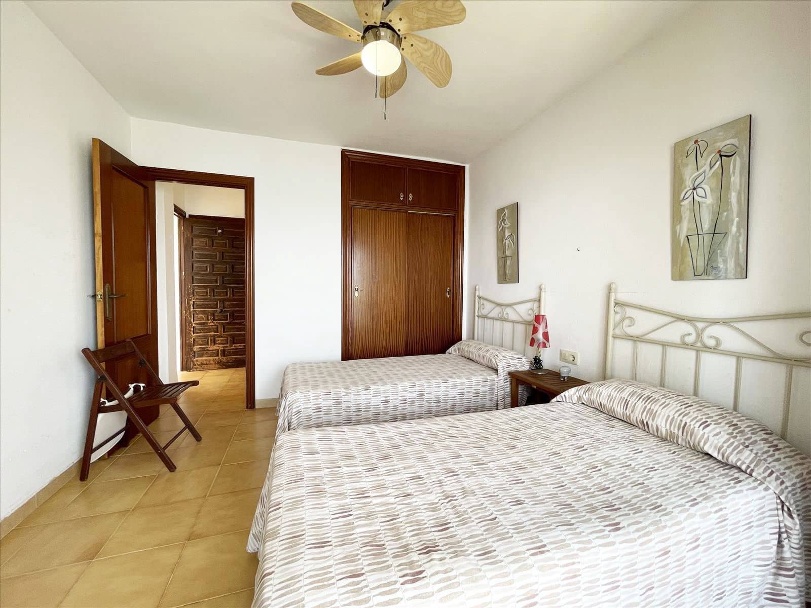 3 camera da letto Bungalow in vendita in Calpe / Calp con piscina garage - 499.000 € (Rif: 9062133)