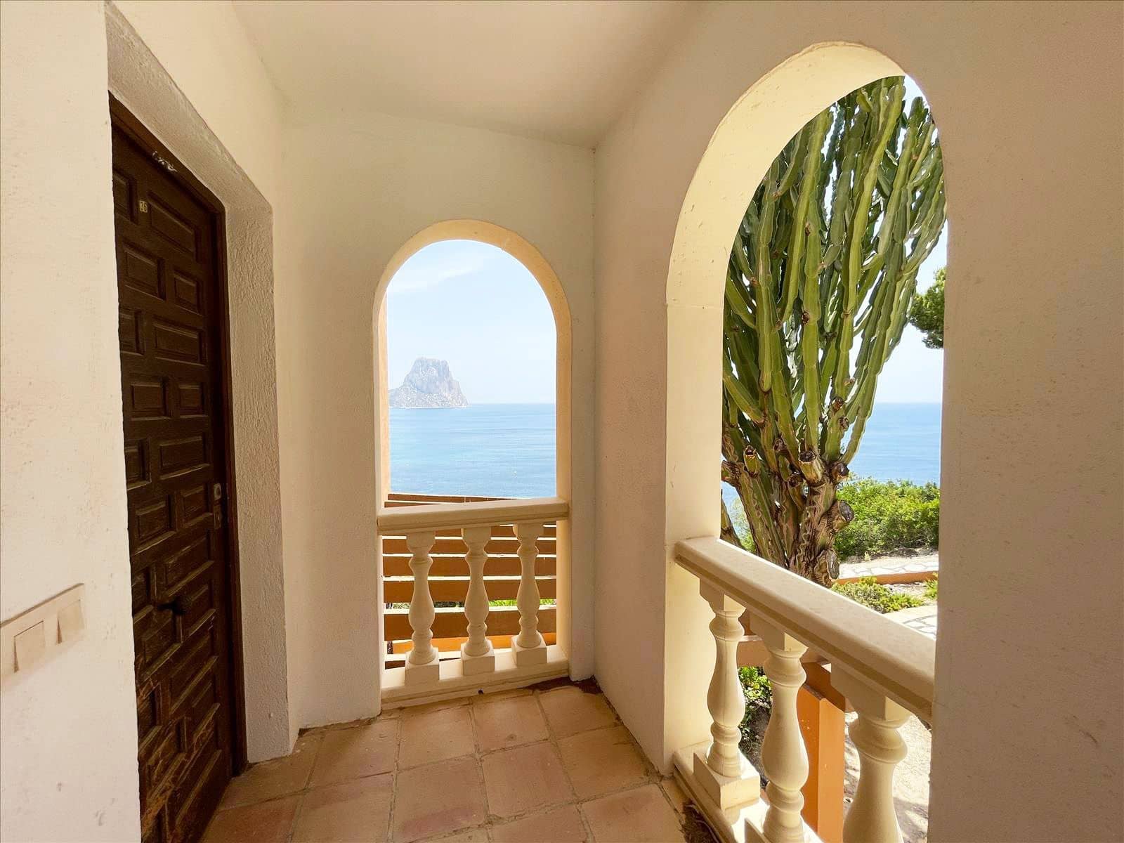 3 camera da letto Bungalow in vendita in Calpe / Calp con piscina garage - 499.000 € (Rif: 9062133)