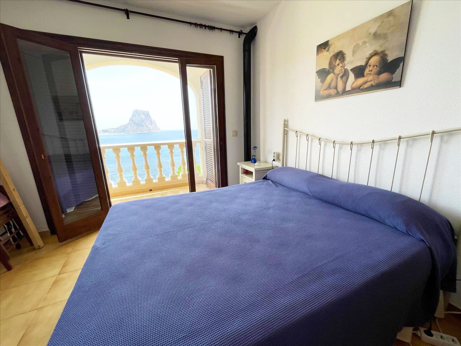 3 camera da letto Bungalow in vendita in Calpe / Calp con piscina garage - 499.000 € (Rif: 9062133)