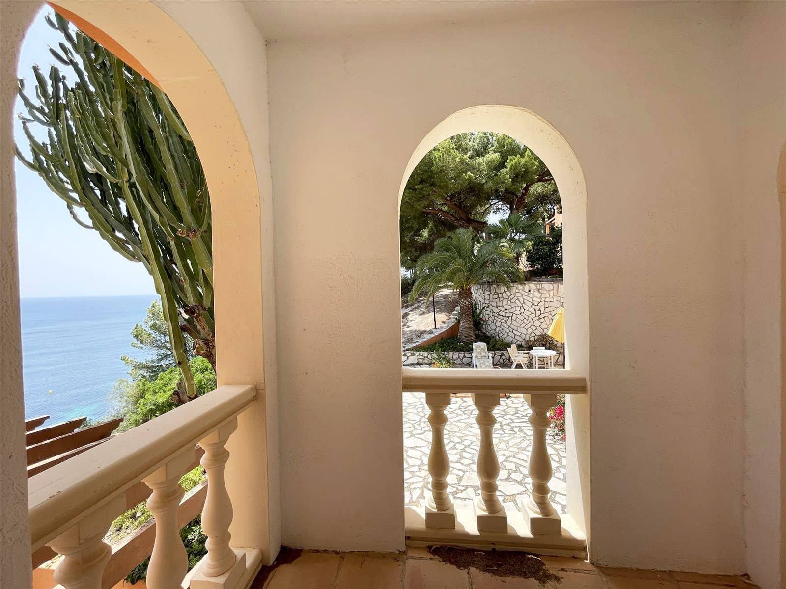 3 camera da letto Bungalow in vendita in Calpe / Calp con piscina garage - 499.000 € (Rif: 9062133)