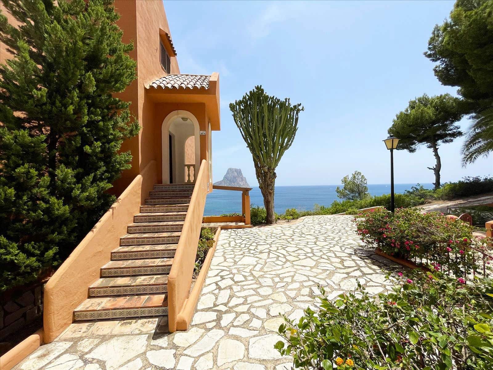 3 camera da letto Bungalow in vendita in Calpe / Calp con piscina garage - 499.000 € (Rif: 9062133)