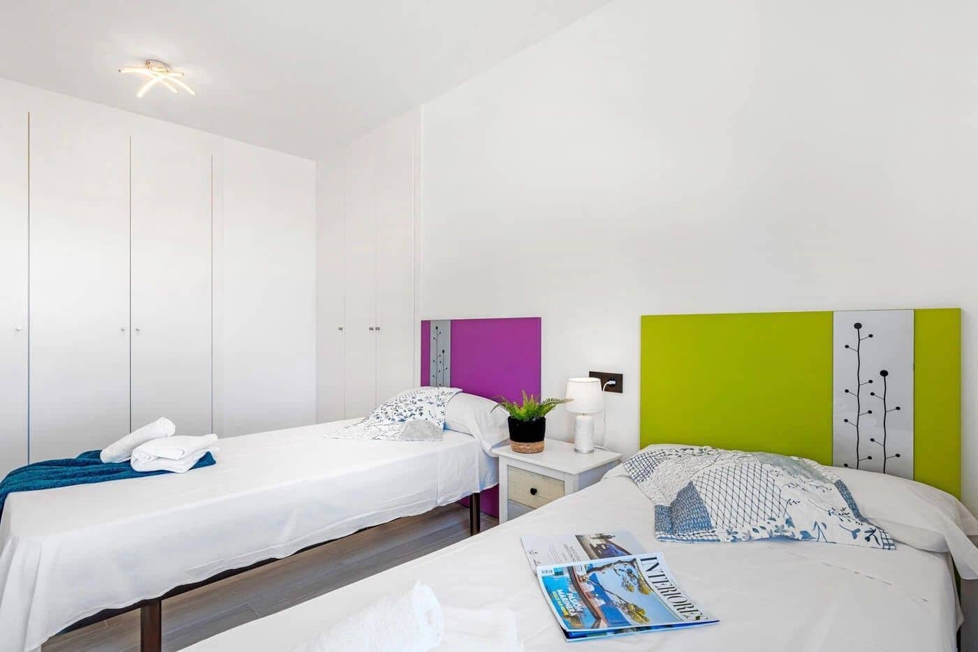 3 slaapkamer Appartement te koop in Calpe / Calp met zwembad garage - € 495.000 (Ref: 9068530)