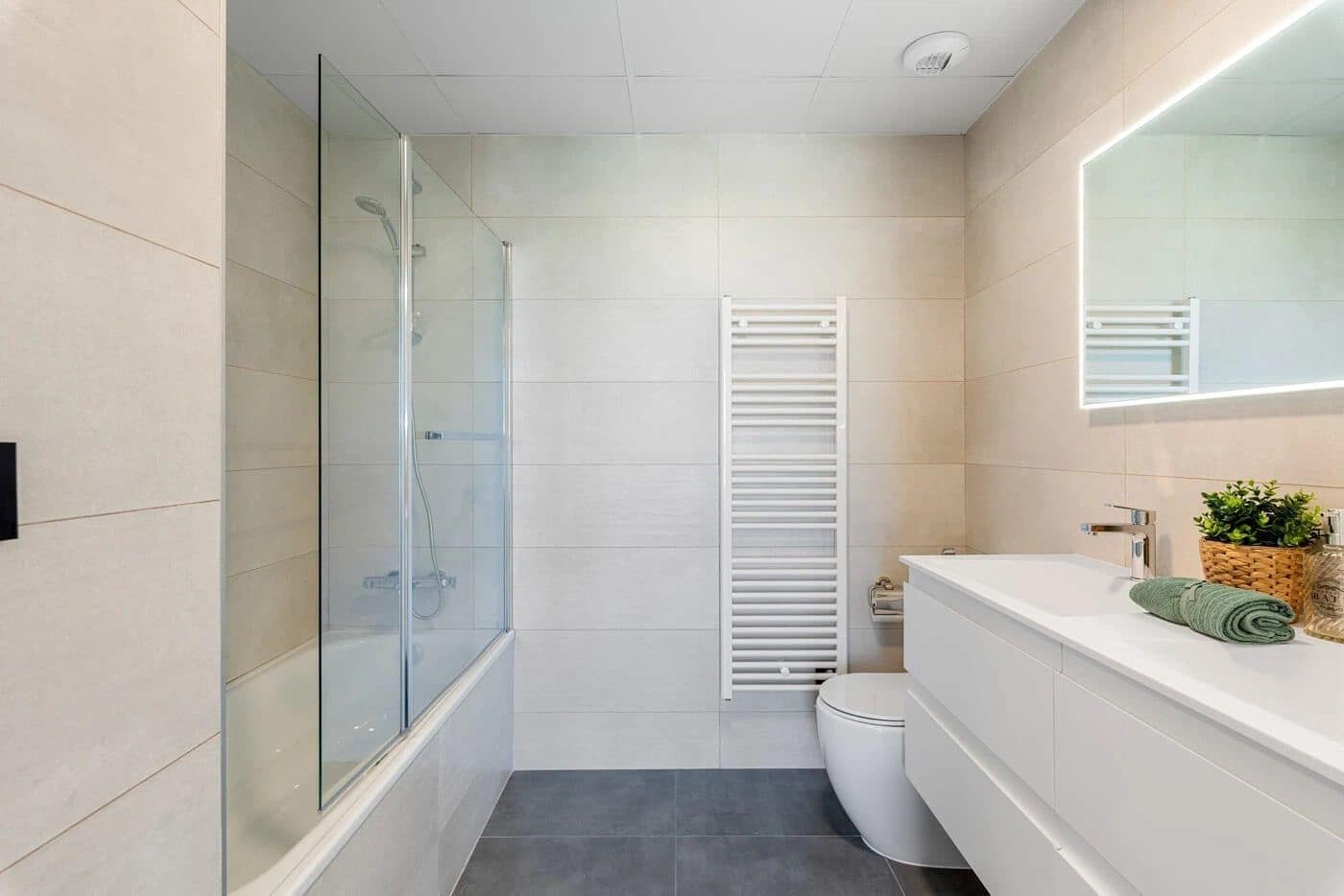 3 slaapkamer Appartement te koop in Calpe / Calp met zwembad garage - € 495.000 (Ref: 9068530)