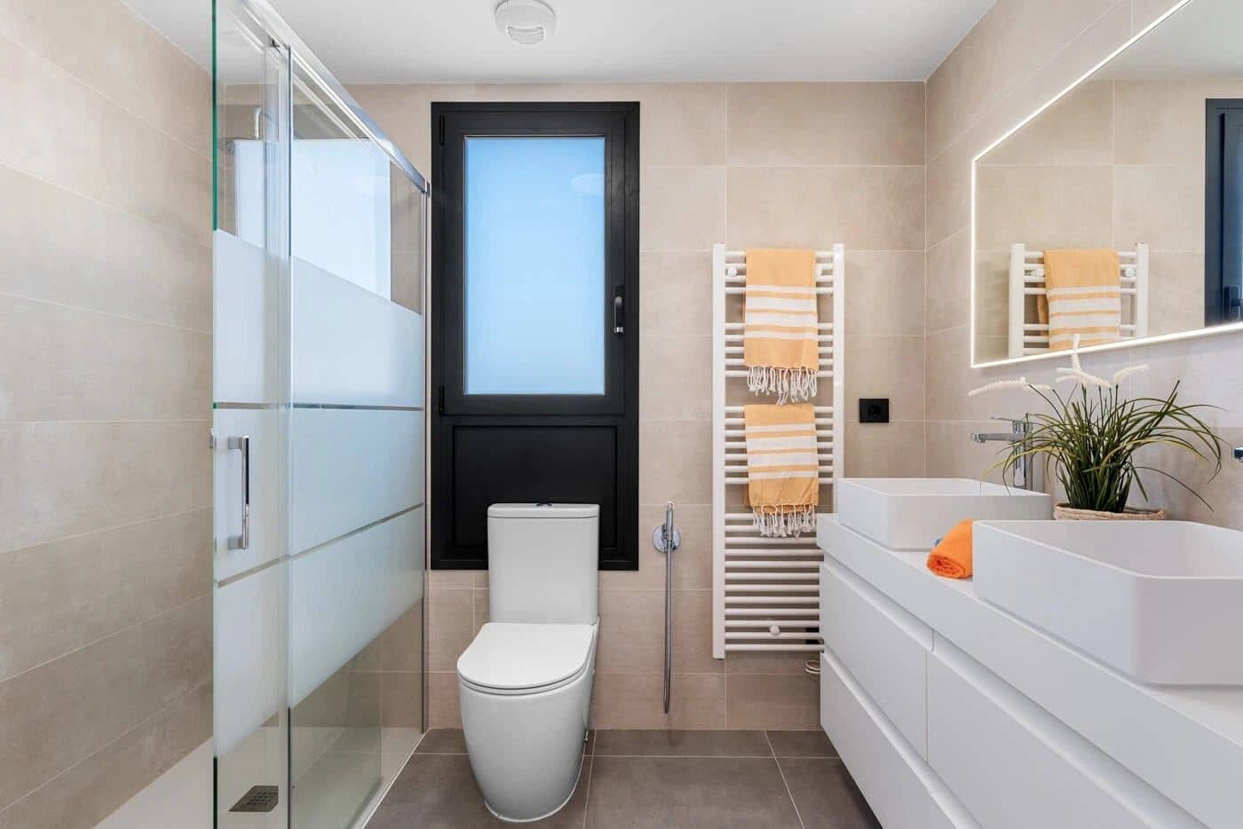 3 slaapkamer Appartement te koop in Calpe / Calp met zwembad garage - € 495.000 (Ref: 9068530)