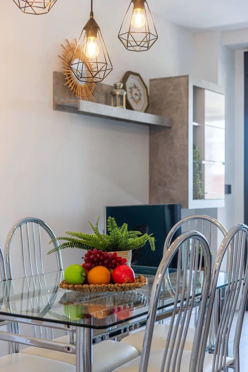 3 slaapkamer Appartement te koop in Calpe / Calp met zwembad garage - € 495.000 (Ref: 9068530)