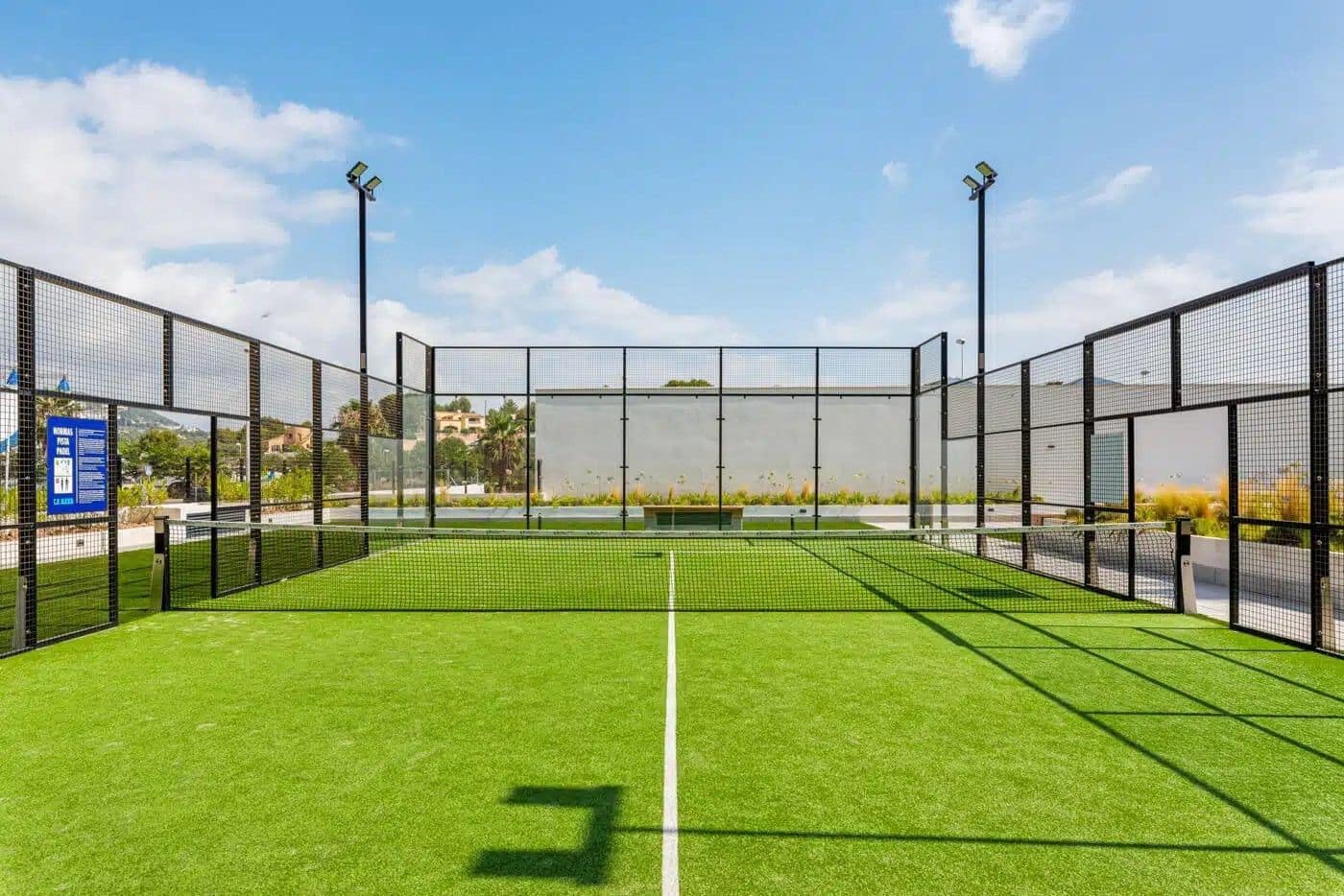 3 slaapkamer Appartement te koop in Calpe / Calp met zwembad garage - € 495.000 (Ref: 9068530)