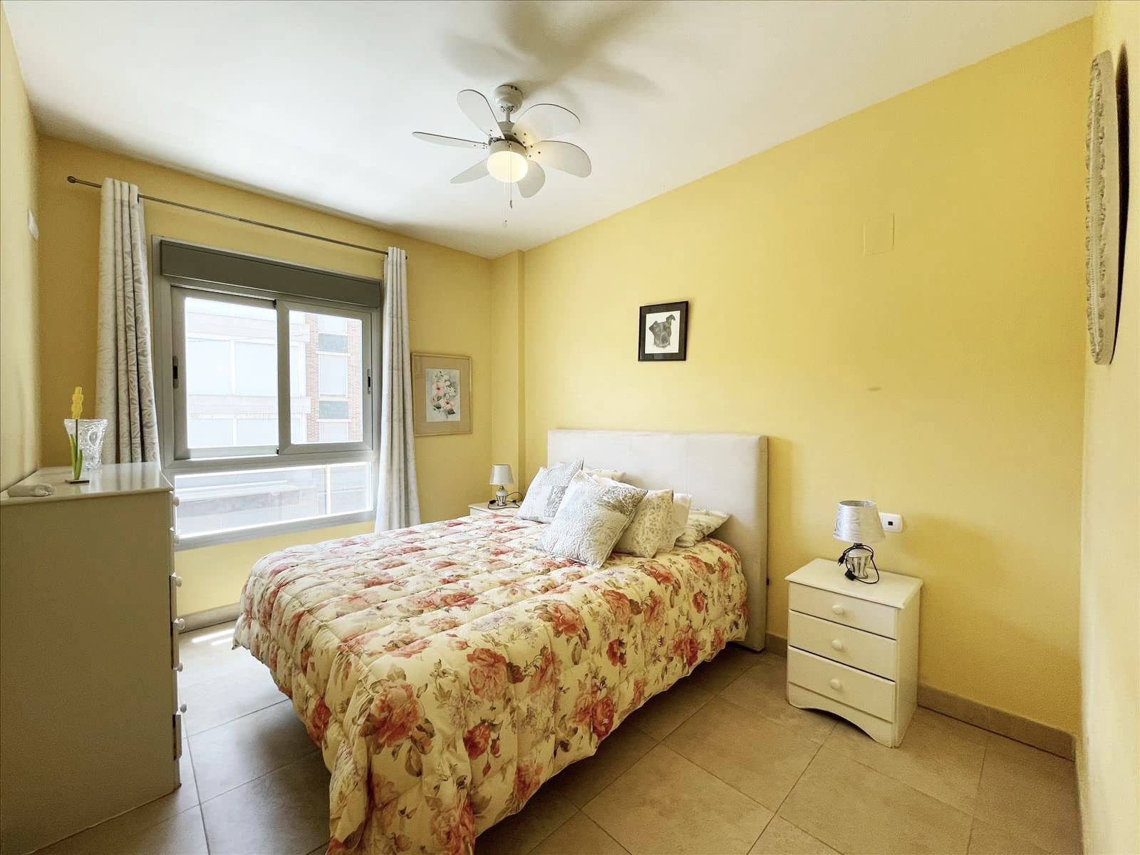 3 Zimmer Apartment zu verkaufen in Calpe / Calp mit Garage - 315.000 € (Ref: 9076097)