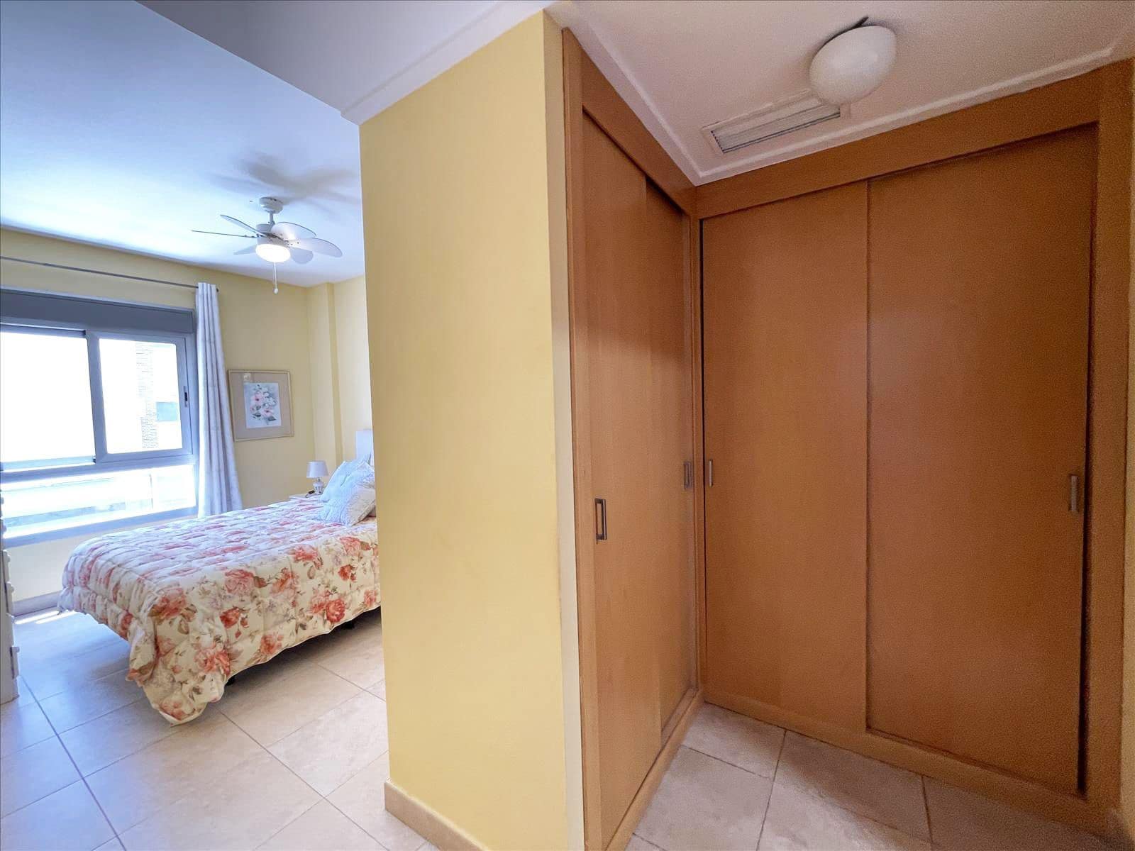 3 Zimmer Apartment zu verkaufen in Calpe / Calp mit Garage - 315.000 € (Ref: 9076097)