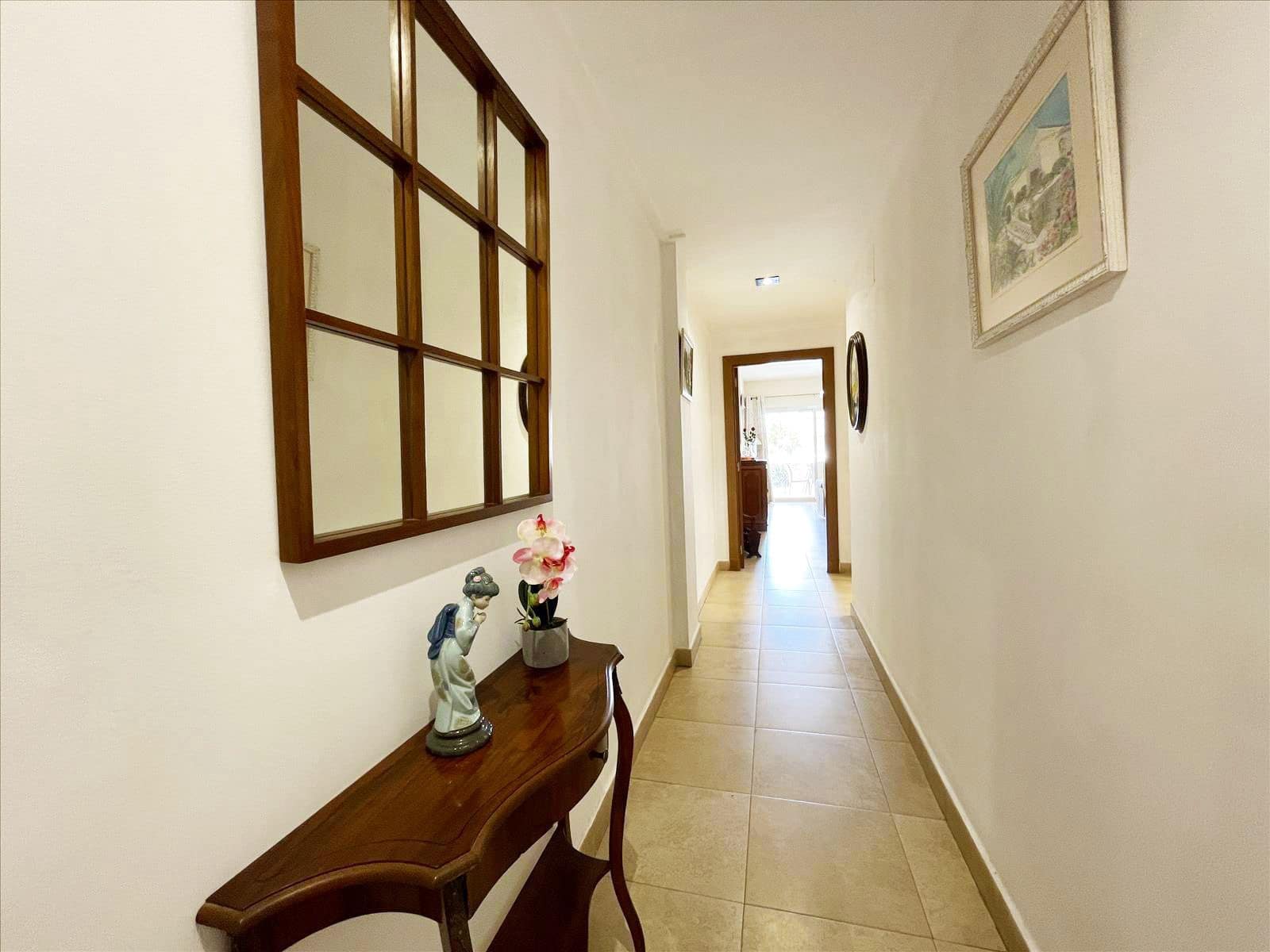 3 Zimmer Apartment zu verkaufen in Calpe / Calp mit Garage - 315.000 € (Ref: 9076097)