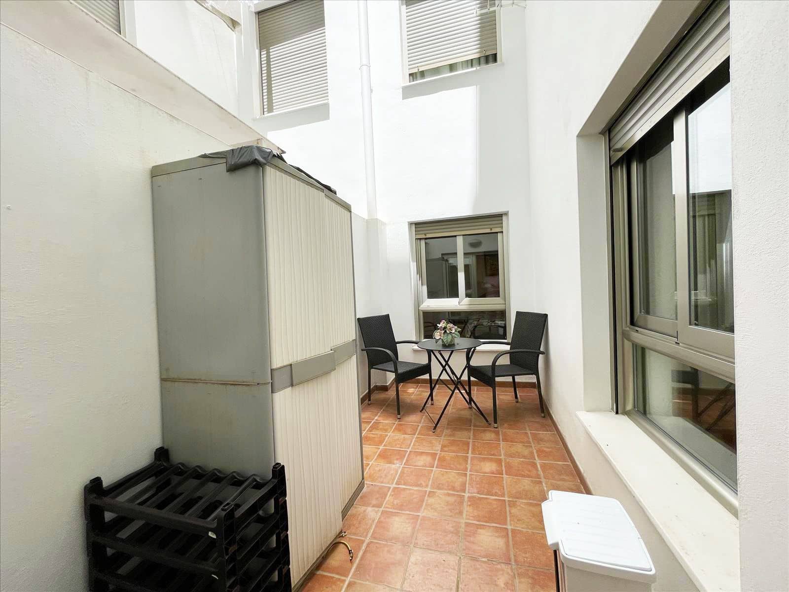 3 Zimmer Apartment zu verkaufen in Calpe / Calp mit Garage - 315.000 € (Ref: 9076097)