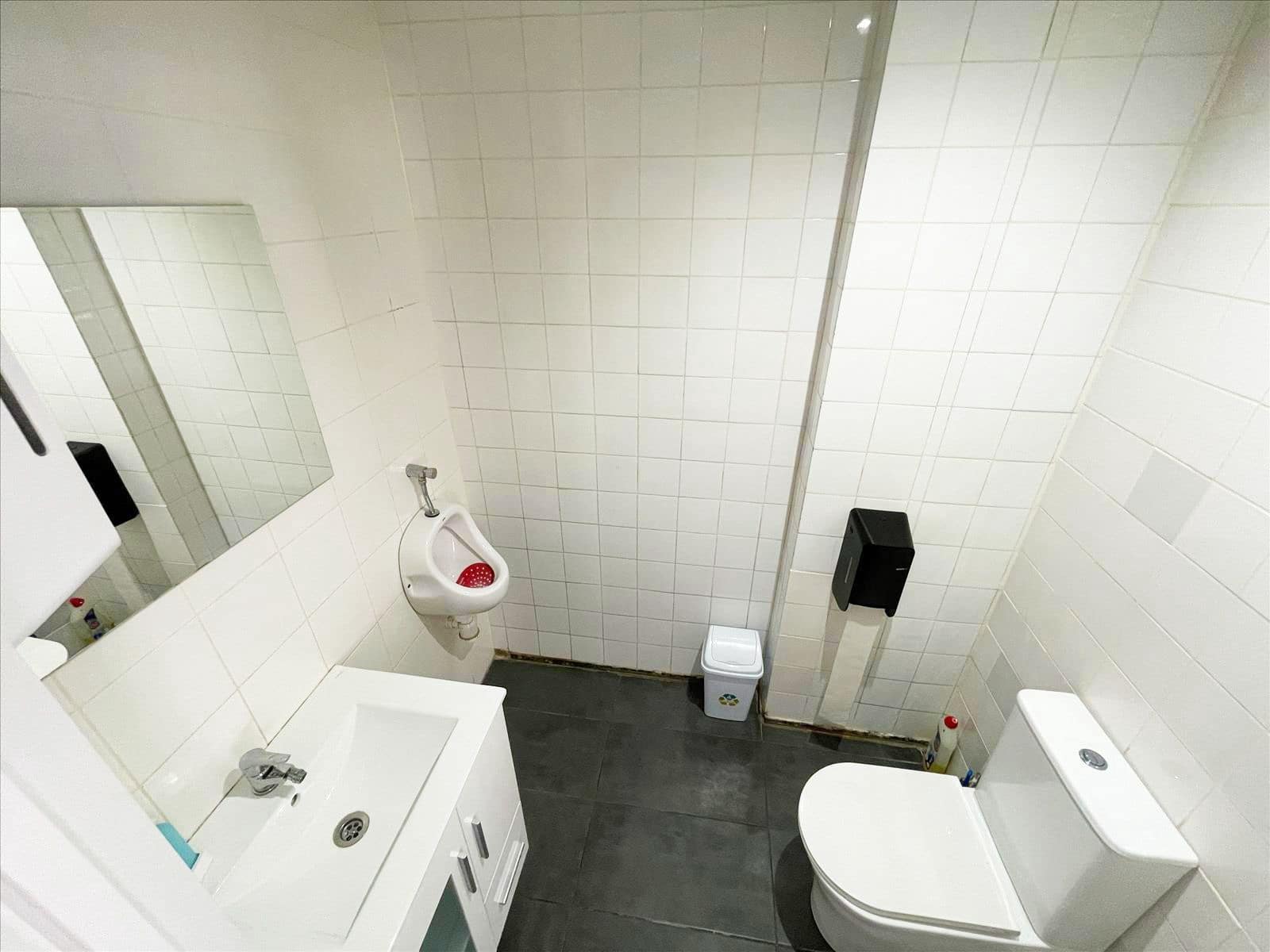 Erhverv til salg i Calpe / Calp med garage - € 350.000 (Ref: 9102719)