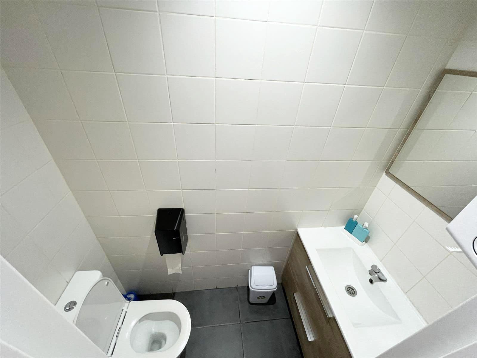 Erhverv til salg i Calpe / Calp med garage - € 350.000 (Ref: 9102719)