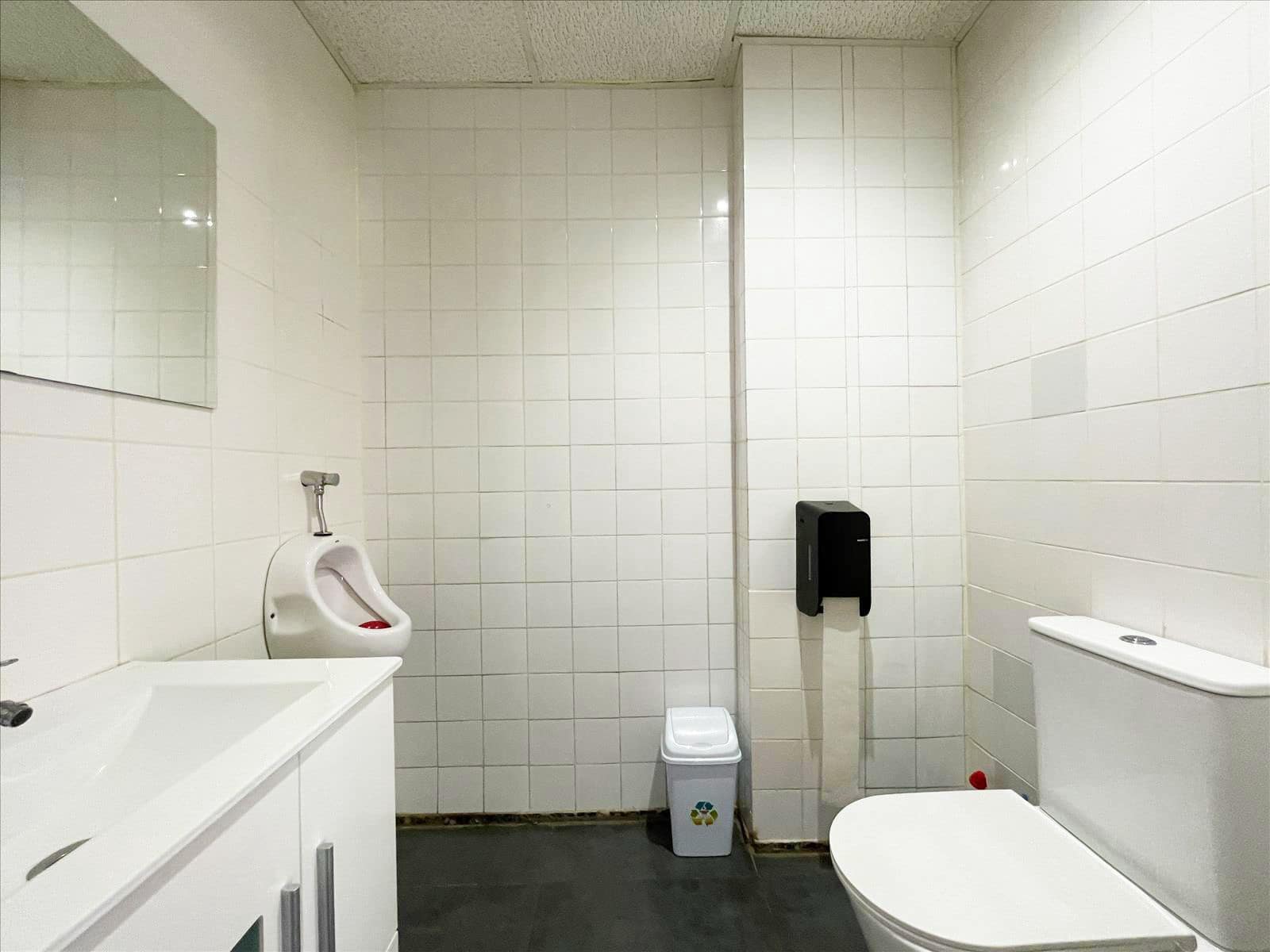 Erhverv til salg i Calpe / Calp med garage - € 350.000 (Ref: 9102719)