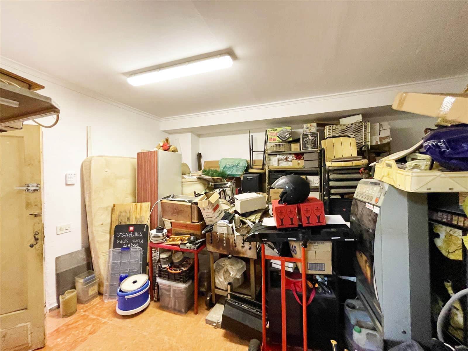 Erhverv til salg i Calpe / Calp med garage - € 350.000 (Ref: 9102719)