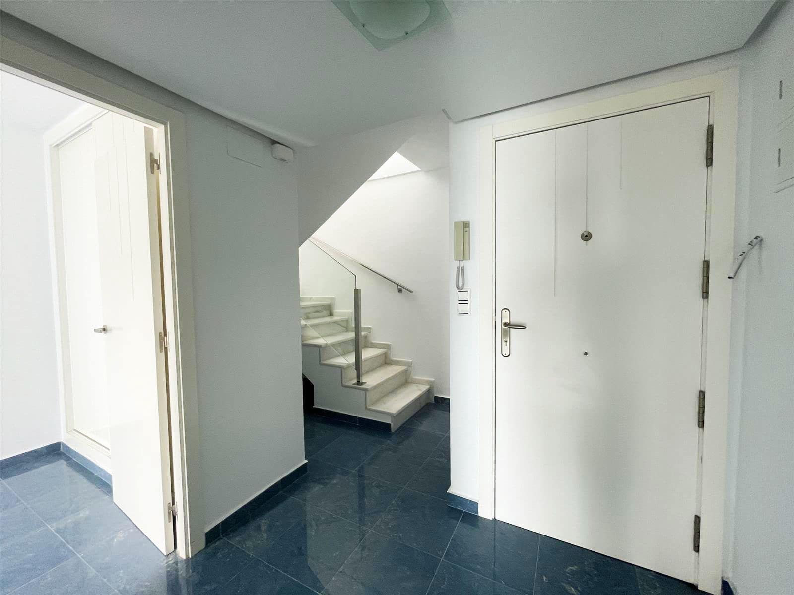 3 chambre Penthouse à vendre à Calpe / Calp avec piscine - 685 000 € (Ref: 9108439)