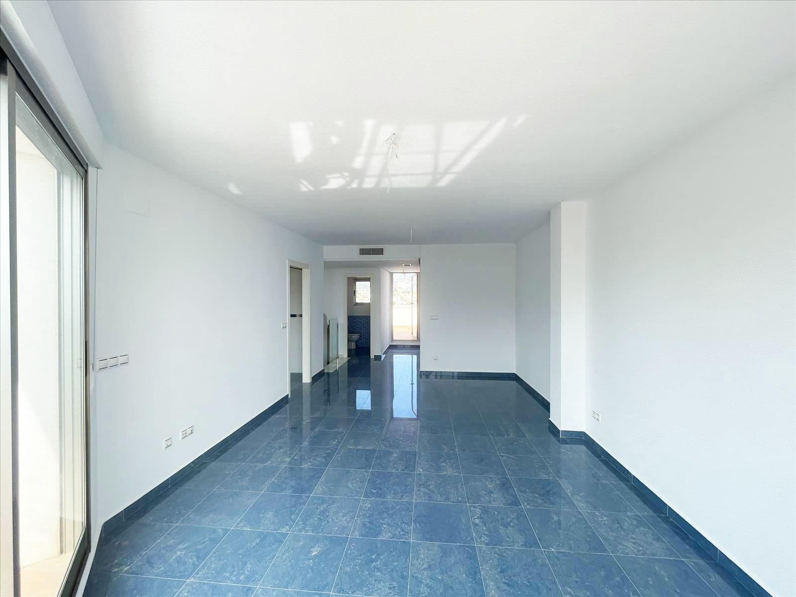 3 chambre Penthouse à vendre à Calpe / Calp avec piscine - 685 000 € (Ref: 9108439)